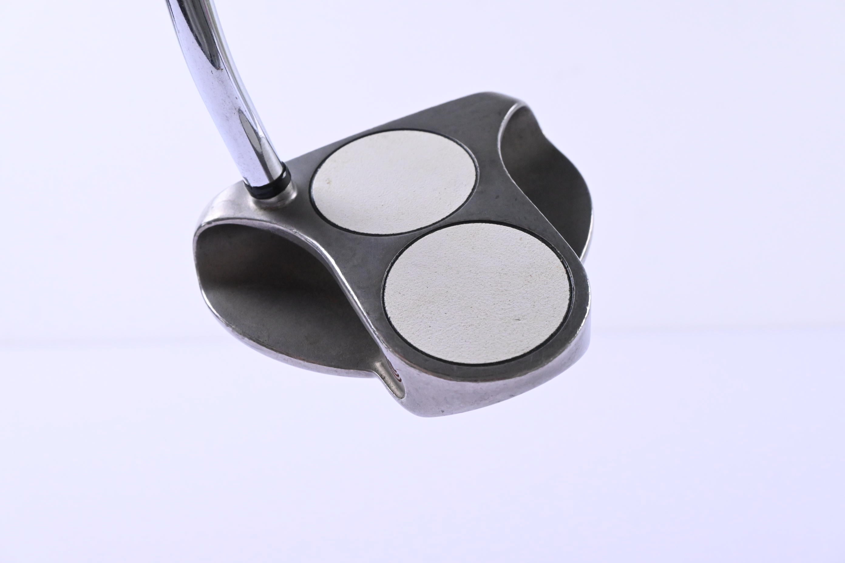 Odyssey White Hot 2 Ball Putter / 35 Inch