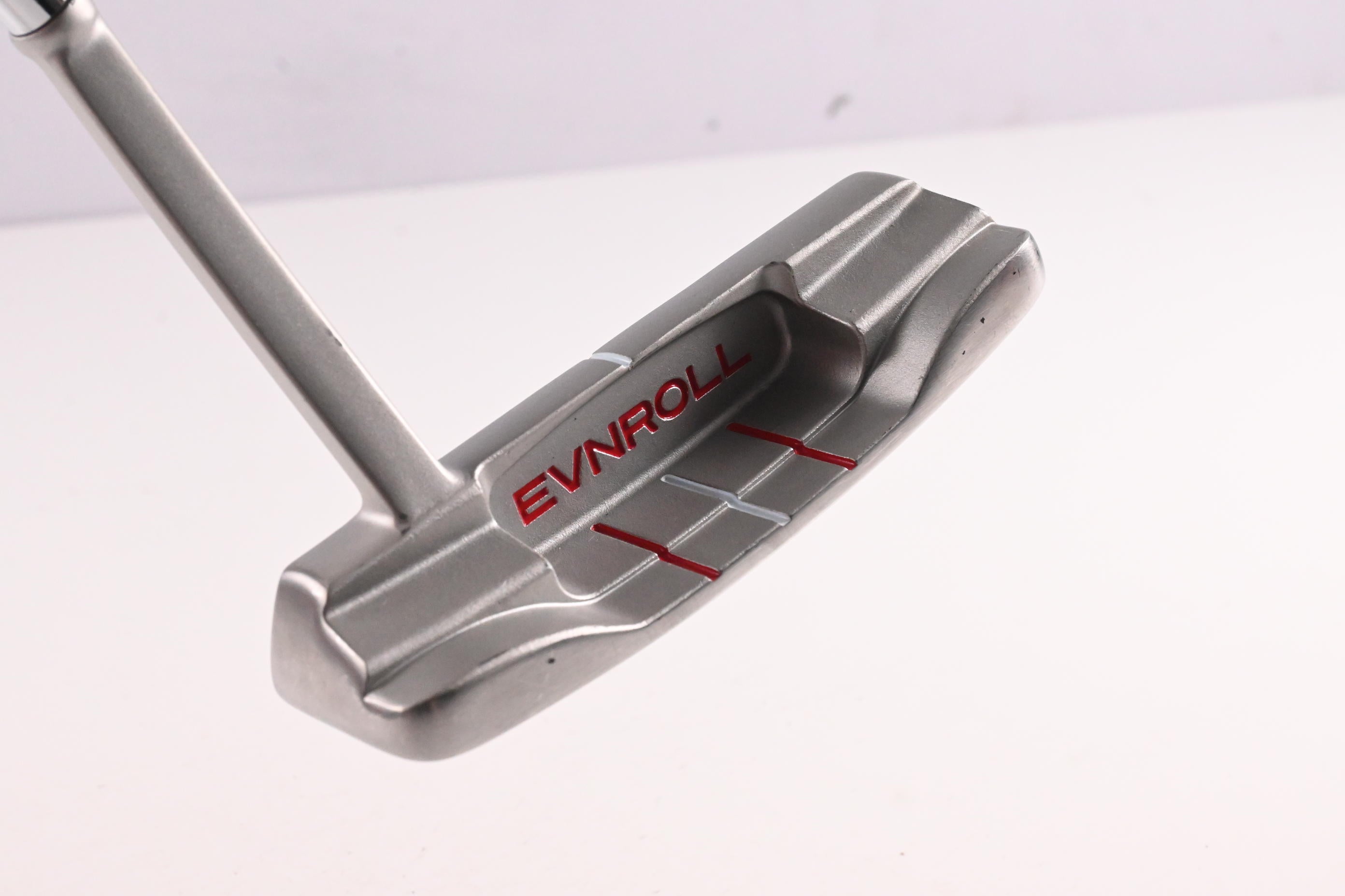 Evnroll Tour Stroke Trainer Putter / 34 Inch
