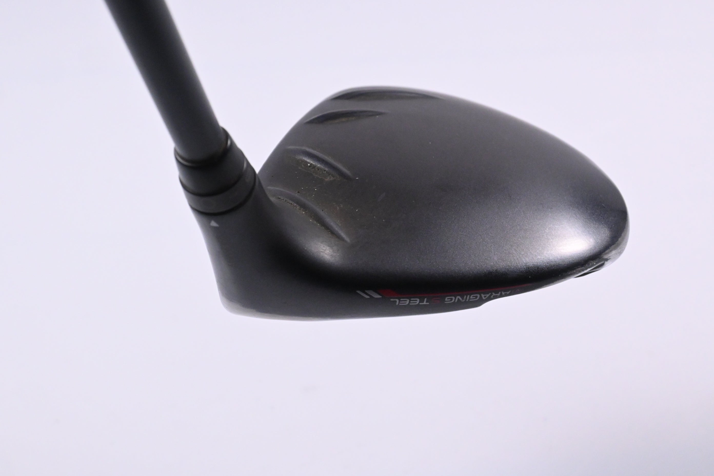 Ping G410 #3 Wood / 14.5 Degree / Regular Flex Ping Alta CB Red 65 Shaft