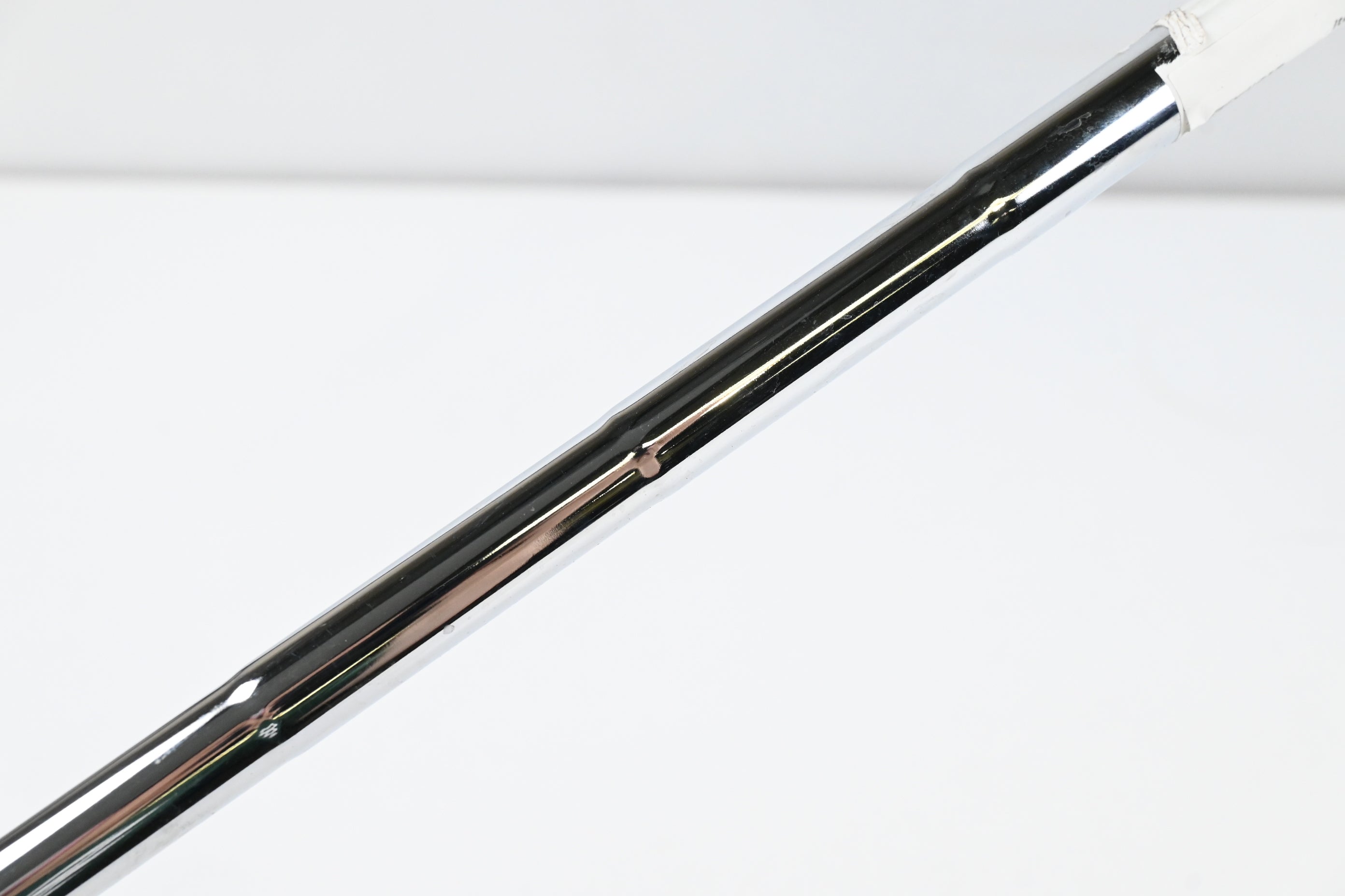 Maxfli Revolution #7 Iron / Stiff Flex Steel Shaft