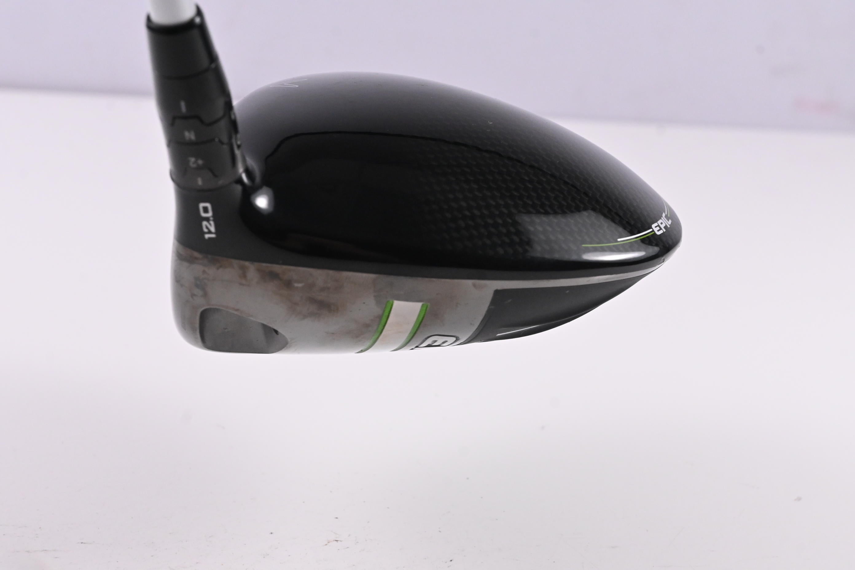Ladies Callaway Epic Speed Driver / 12 Degree / Ladies Flex Eldio 40 Shaft