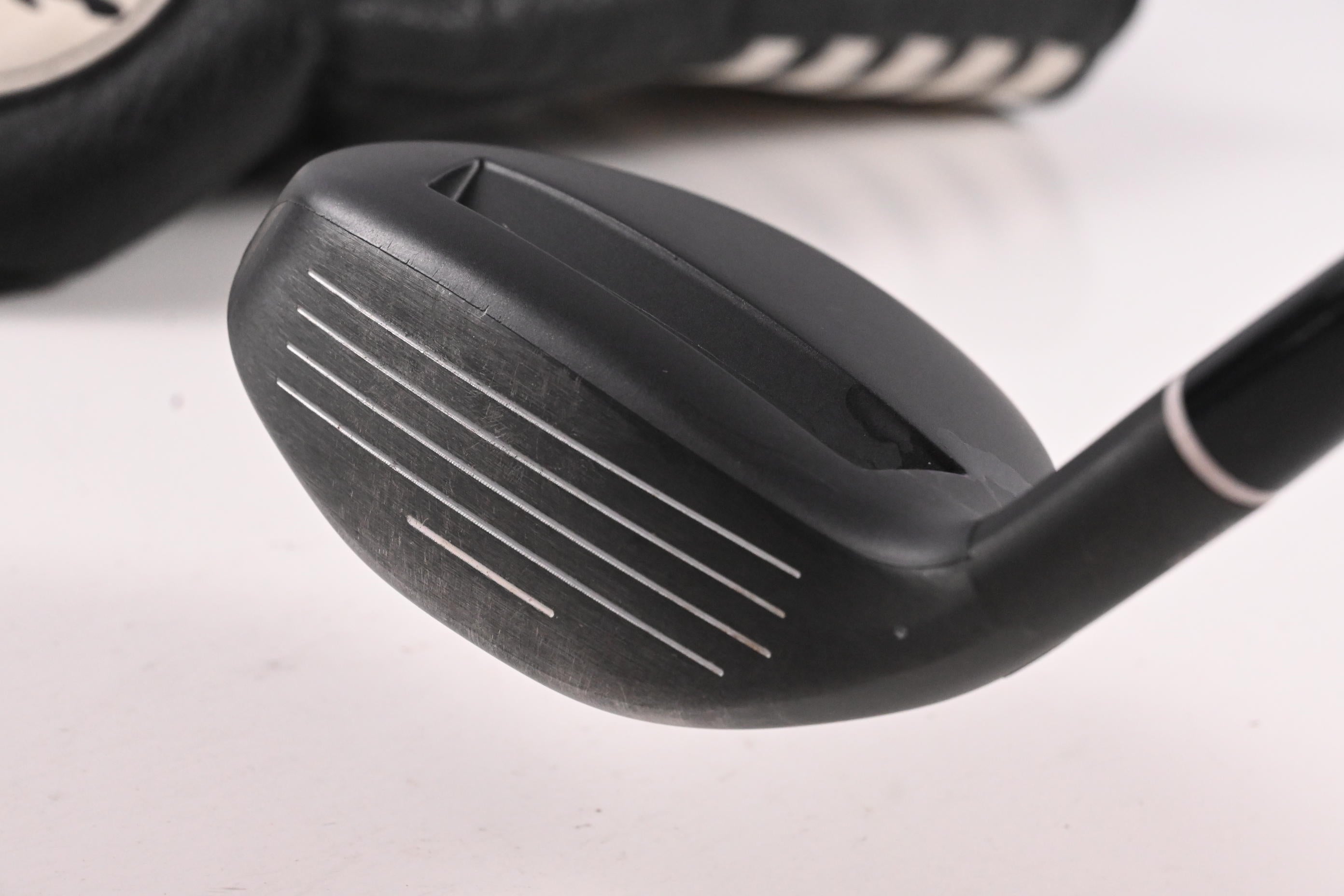 Adams Tight Lies 2013 #3 Wood / 14 Degree / Regular Flex Bassara 55 Shaft