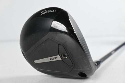 Titleist GT280 Mini Driver / 13 Degree / Regular Flex Tensei 1K Blue 65