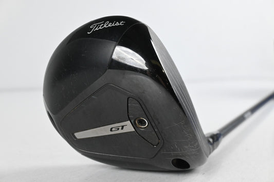 Titleist GT280 Mini Driver / 13 Degree / Regular Flex Tensei 1K Blue 65