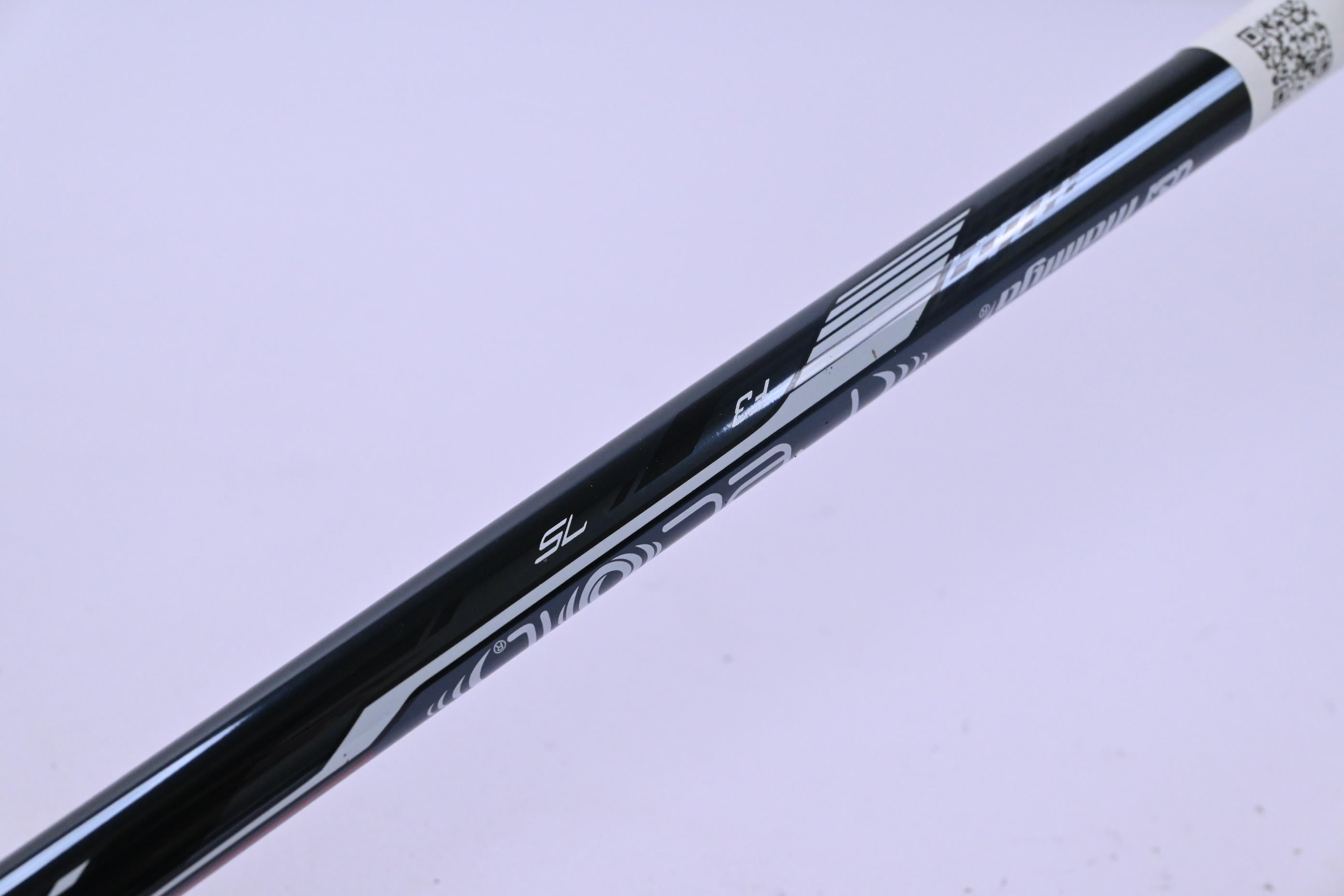 Taylormade P.DHY #4 Iron / 22 Degree / Regular Flex UST Recoil Dart 75 Shaft