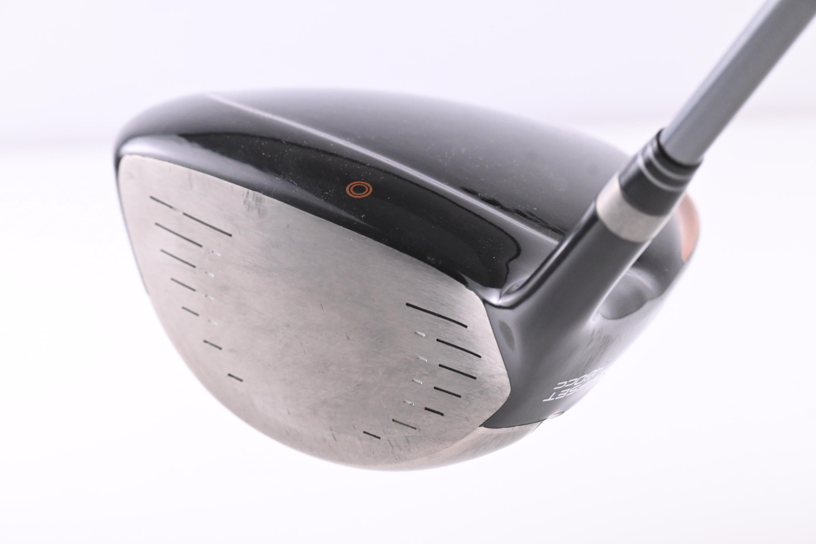 Nicklaus Dual Point Driver / 10.5 Degree / Regular Flex Fujikura SG Pro 3.01 Shaft