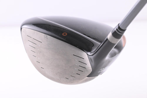 Nicklaus Dual Point Driver / 10.5 Degree / Regular Flex Fujikura SG Pro 3.01 Shaft