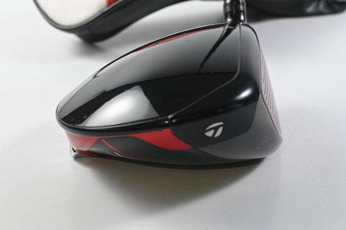 Taylormade Stealth 2 Plus Driver / 10.5 Degree / Stiff Flex Fujikura Ventus TR Red 5