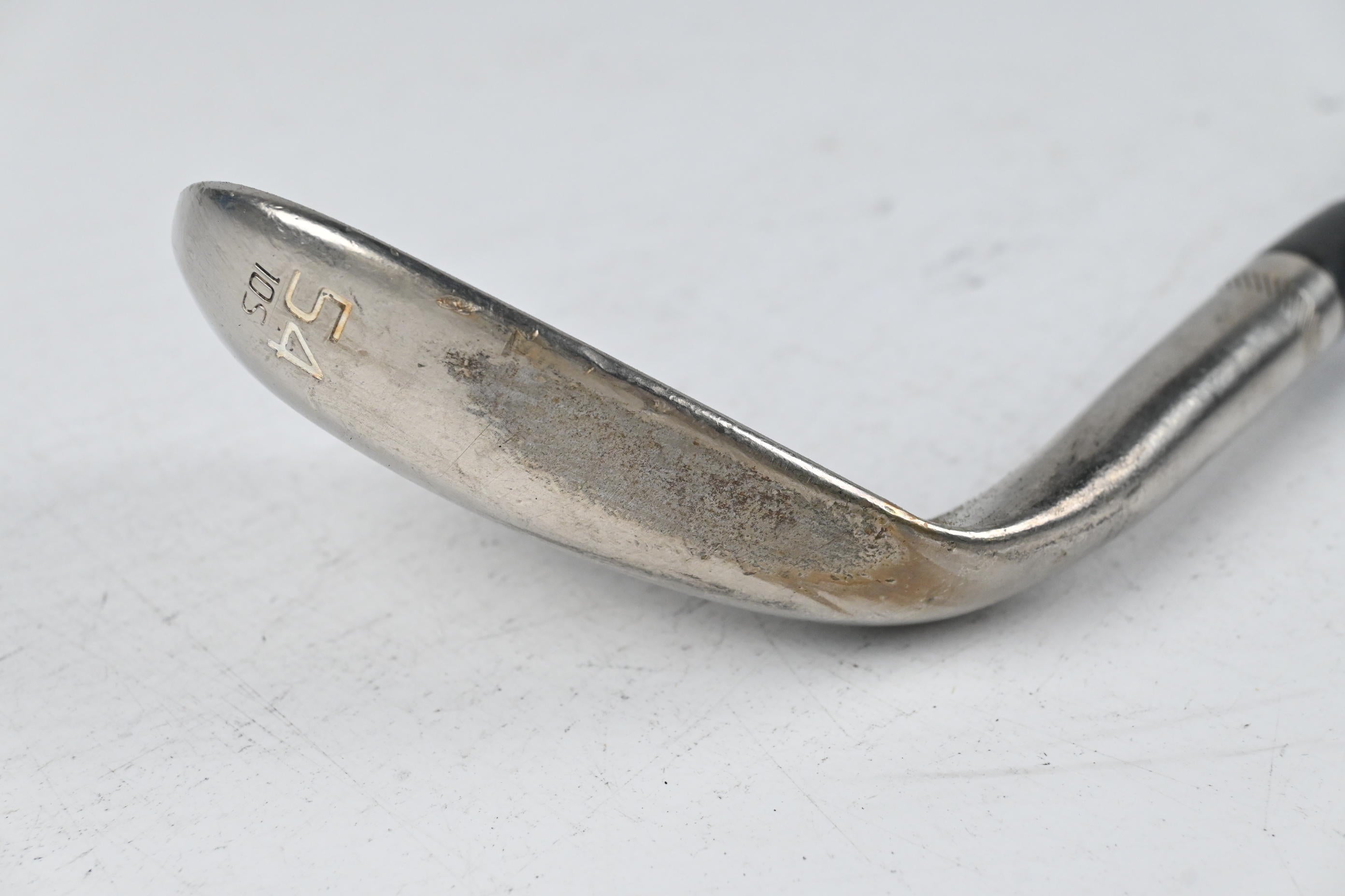 Titleist Vokey SM9 Sand Wedge / 54 Degree / Wedge Flex Vokey Design Shaft