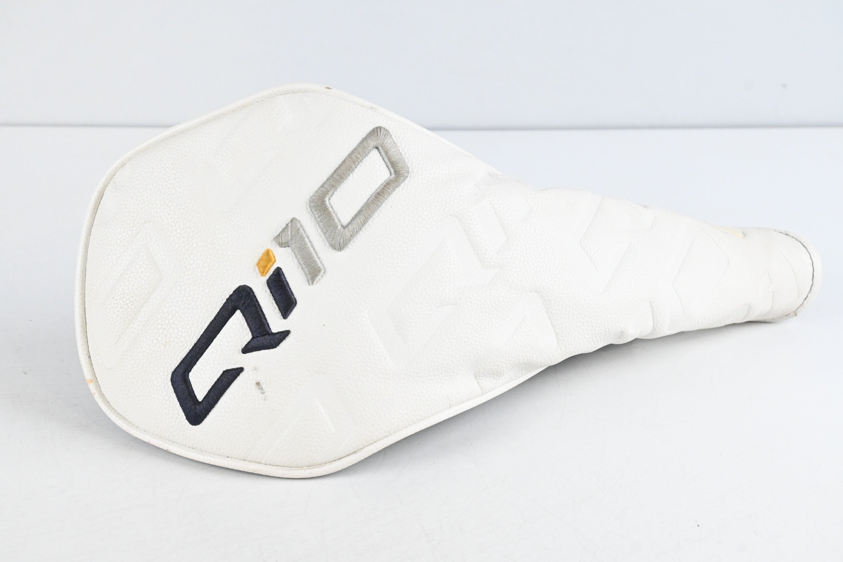 Taylormade Qi10 Max Driver / 10.5 Degree / Regular Flex Ventus TR Blue 5 Shaft