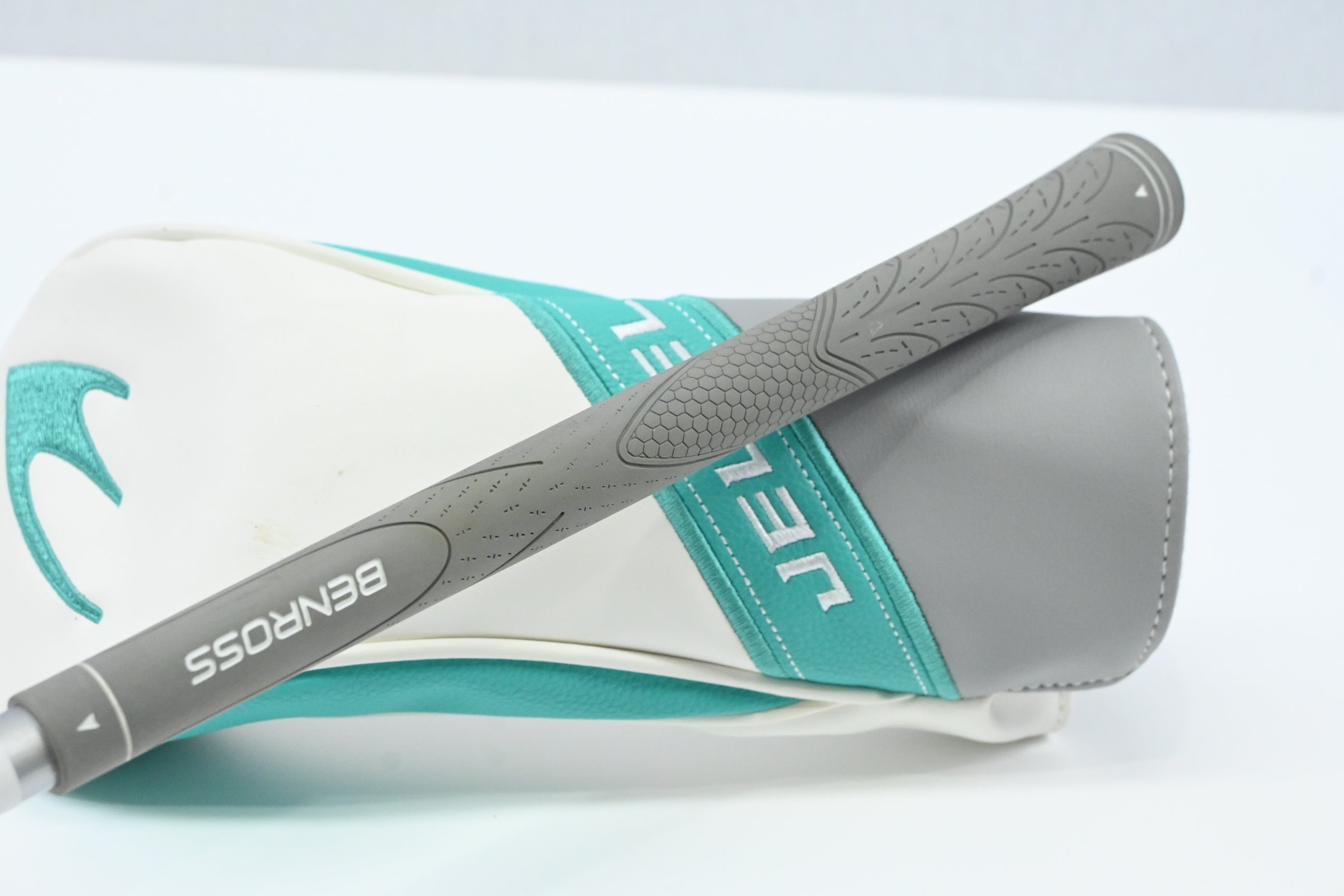 Ladies Benross Jewel #7 Wood / 22 Degree / Ladies Flex Benross Jewel 65