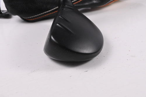 Left Hand Ping G400 #4 Hybrid / 22 Degree / Regular Flex Ping Alta CB 70 Shaft