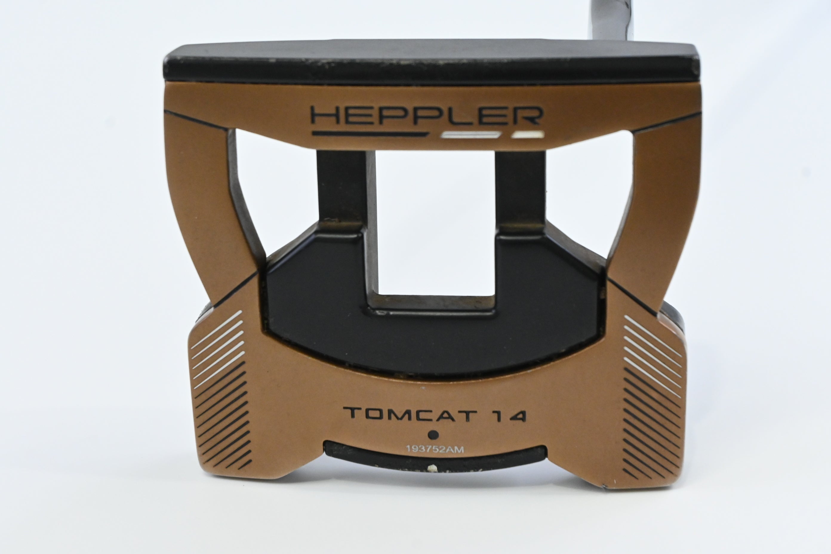 Ping Heppler Tomcat 14 Putter / 34 Inch