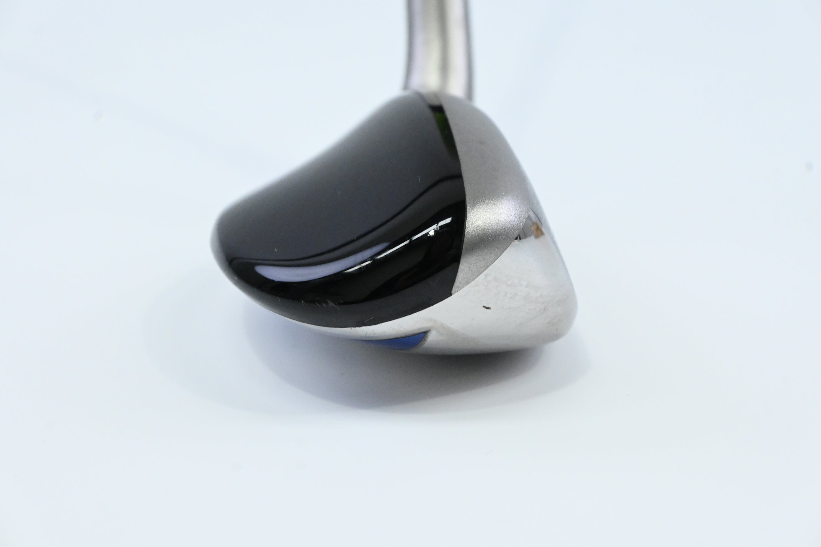 Ping G5 #4 Hybrid / 22 Degree / Regular Flex Aldila NV 85 Shaft