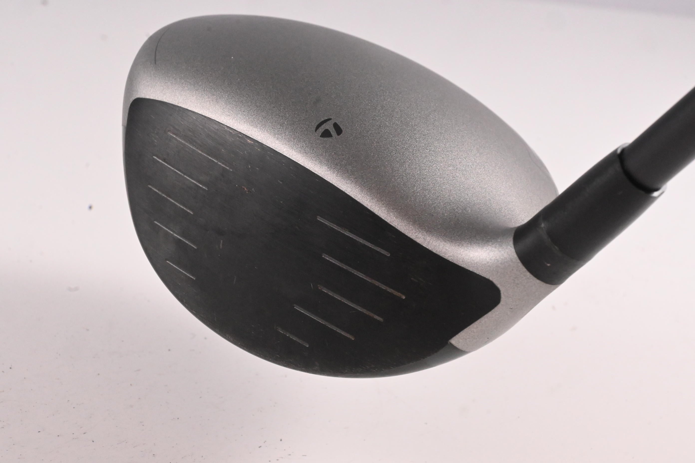 Taylormade SLDR-S Mini Driver / 16 Degree / Stiff Flex Fujikura Speeder 57 Shaft