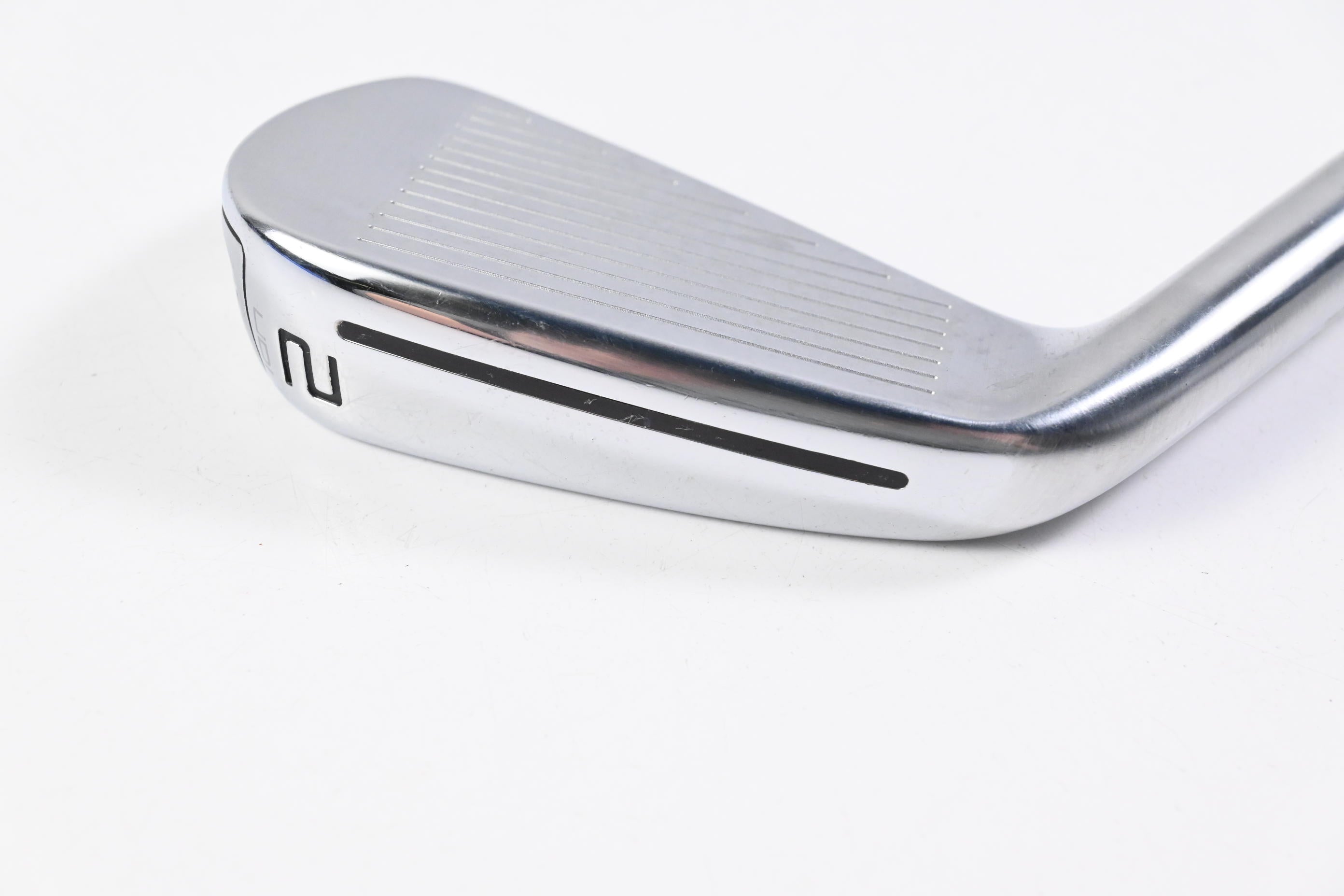 Taylormade P790 UDI 2019 #2 Iron / 17 Degree / X-Flex Project X Rifle Shaft