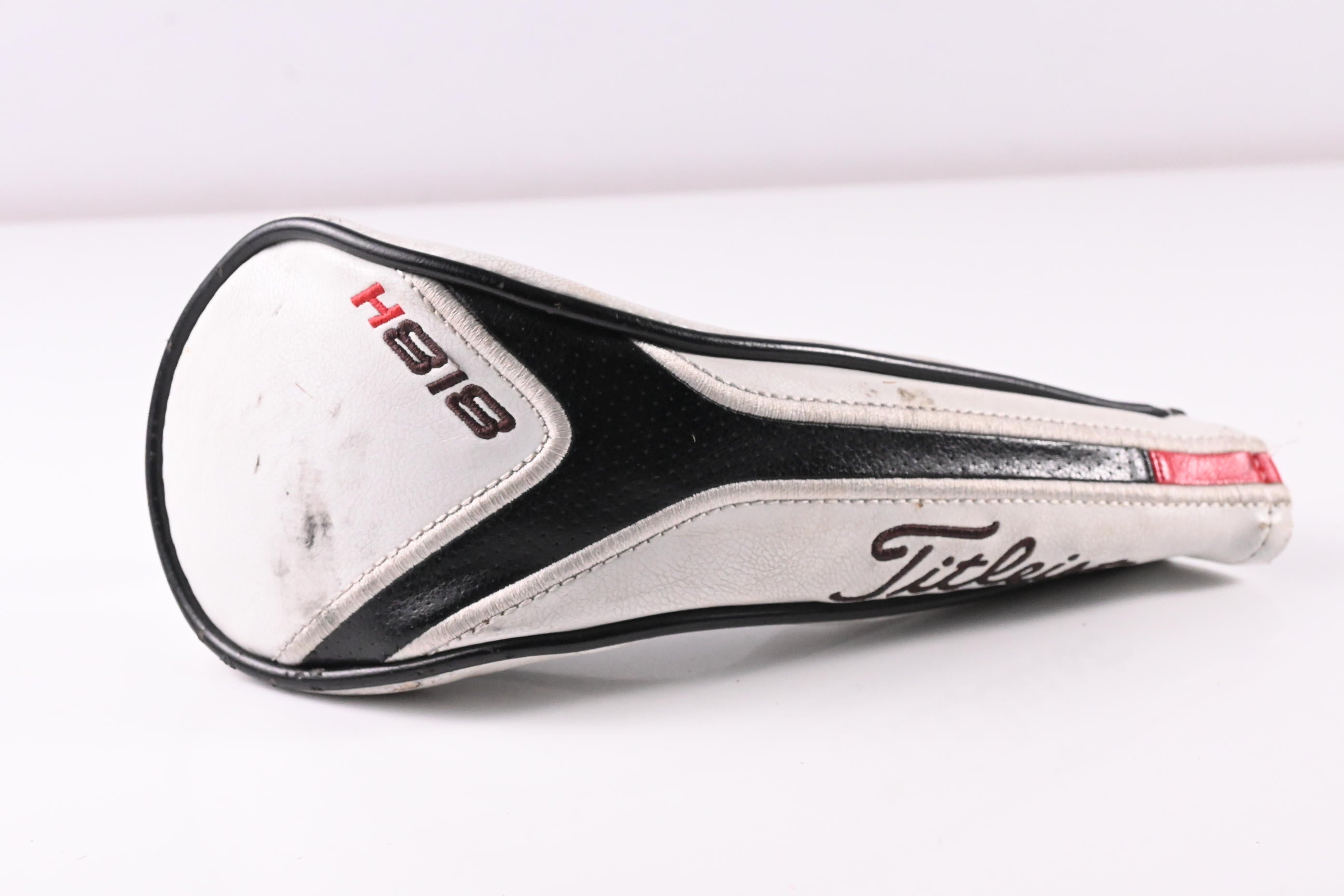 Titleist 818 H1 #3 Hybrid / 19 Degree / Regular Flex Evenflow Blue 85 Shaft