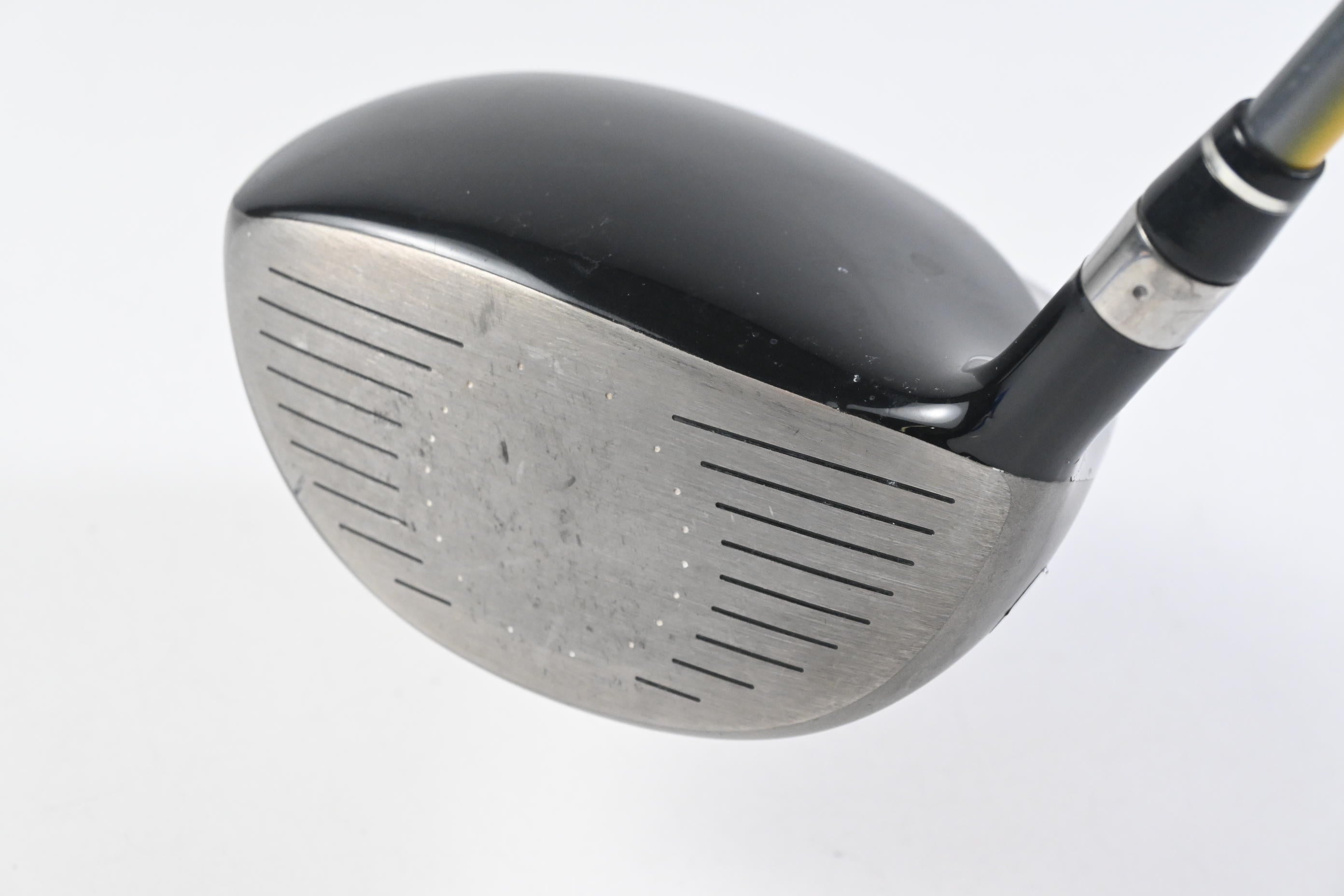 Nike SQ Sumo Driver / 10.5 Degree / Regular Flex Diamana Sasquatch Shaft