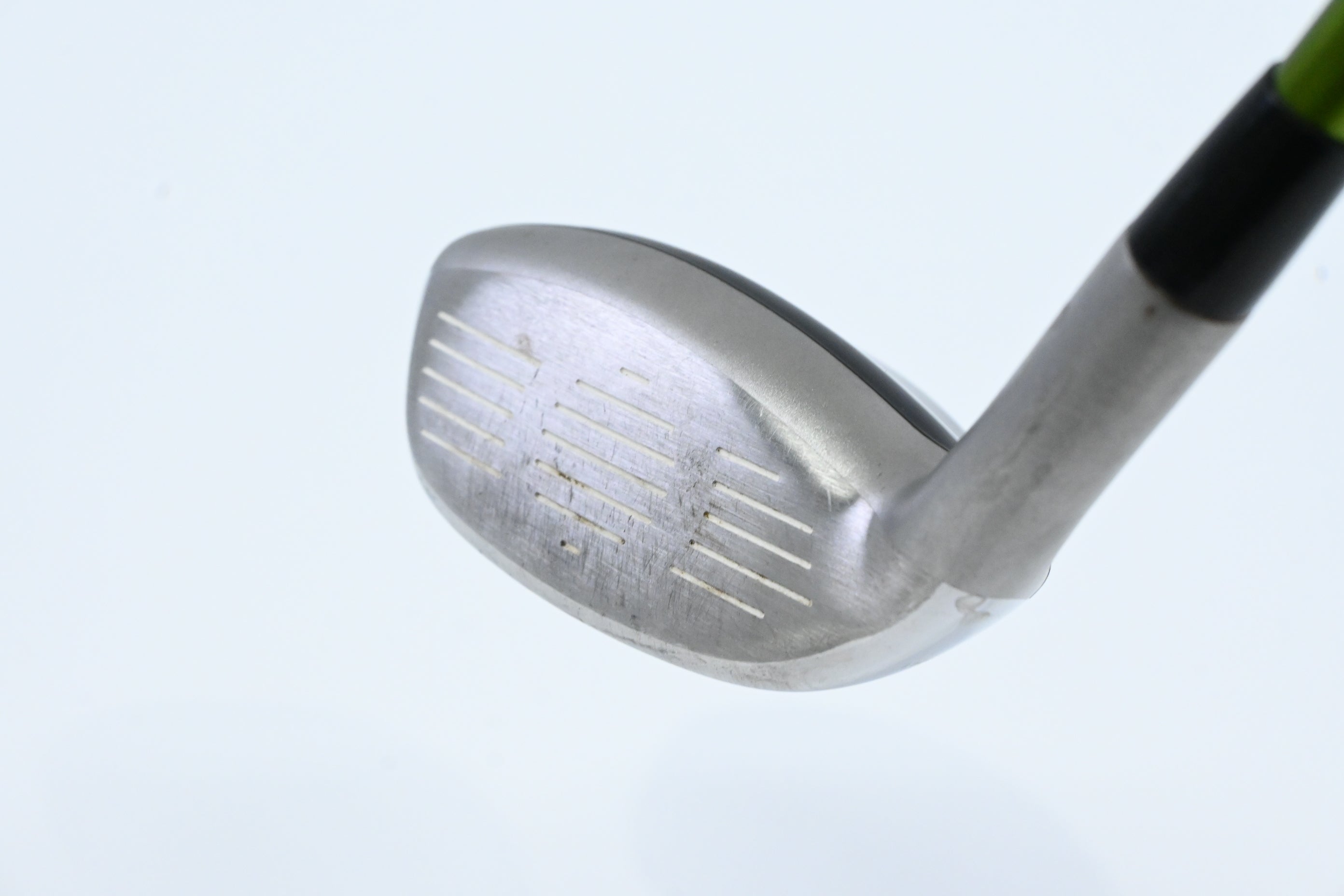 Ping G5 #4 Hybrid / 22 Degree / Regular Flex Aldila NV 85 Shaft