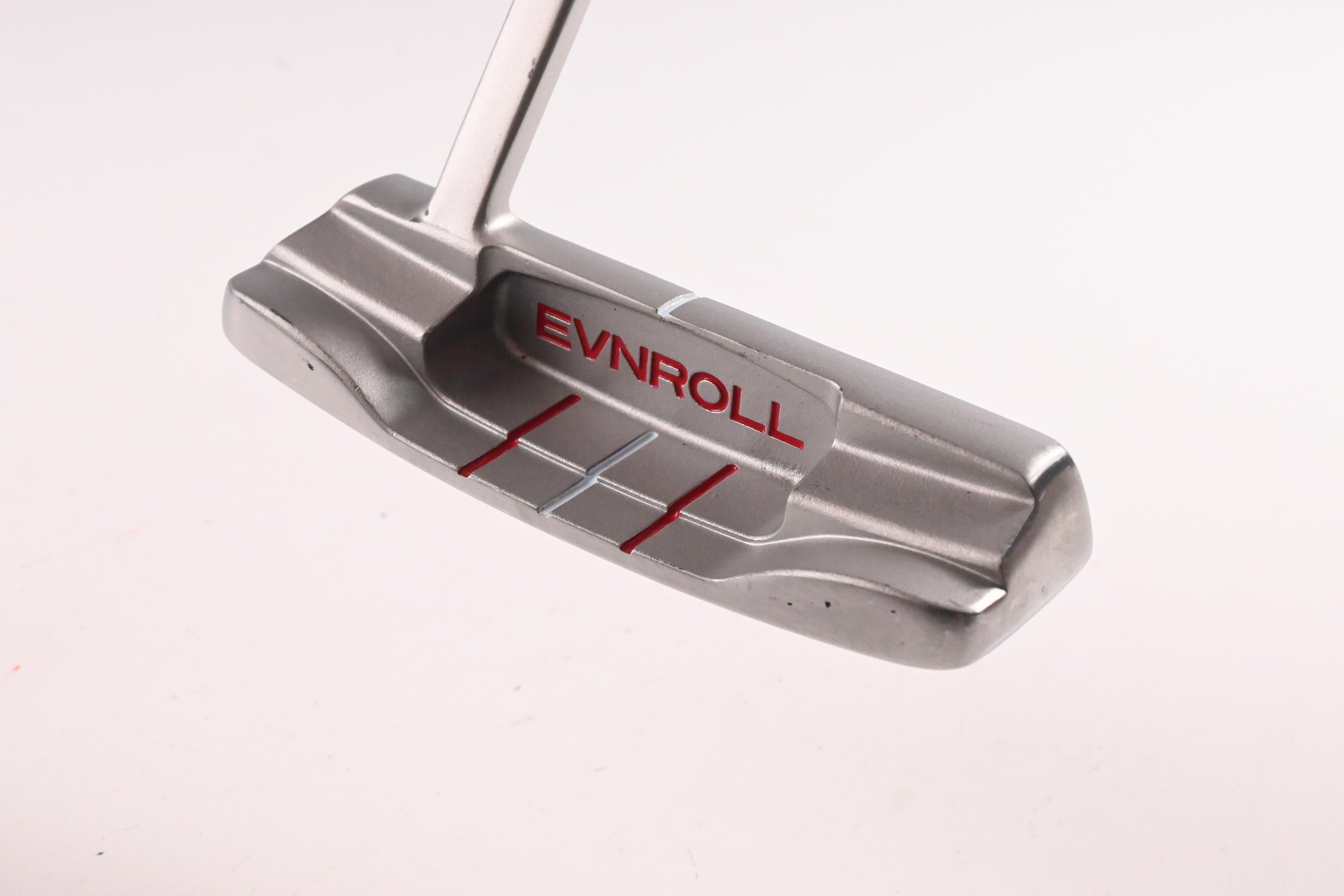 Evnroll Tour Stroke Trainer Putter / 34 Inch