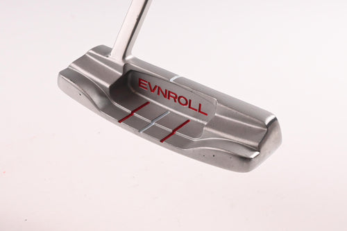 Evnroll Tour Stroke Trainer Putter / 34 Inch