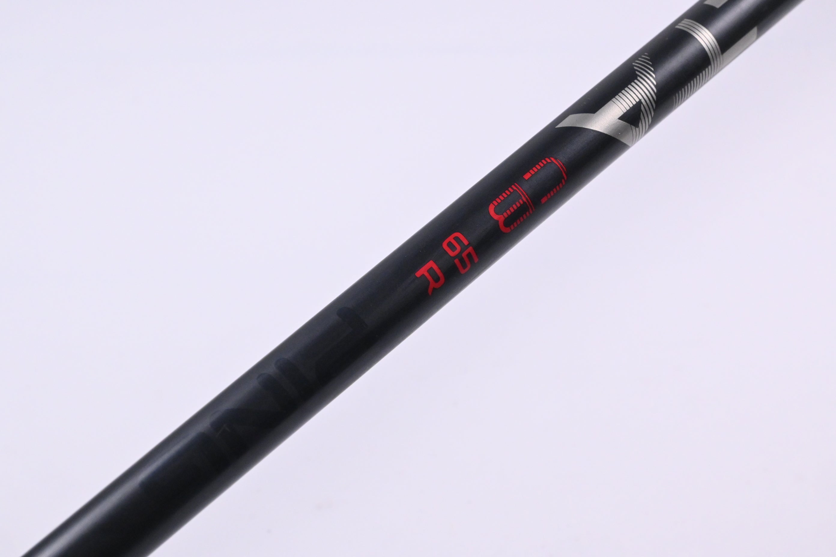 Ping G410 #3 Wood / 14.5 Degree / Regular Flex Ping Alta CB Red 65 Shaft