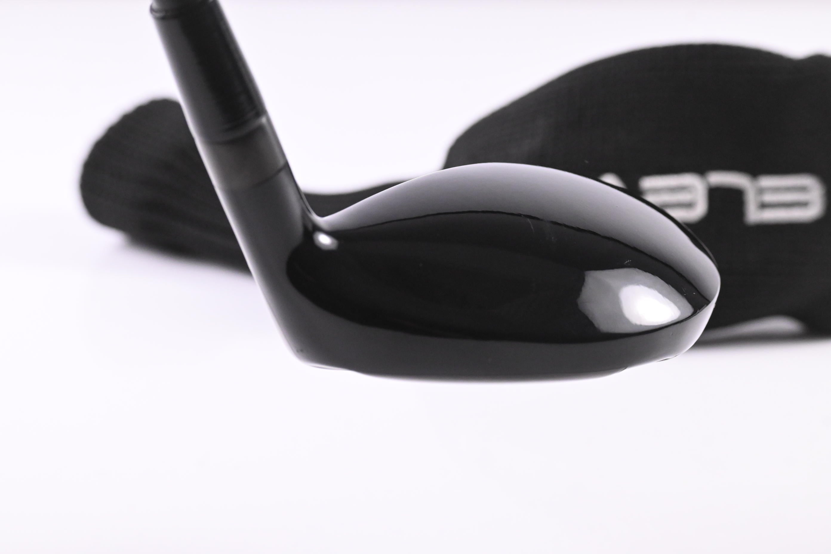 Eleven #5 Hybrid / 24 Degree / Senior Flex KBS TGI 60 Shaft