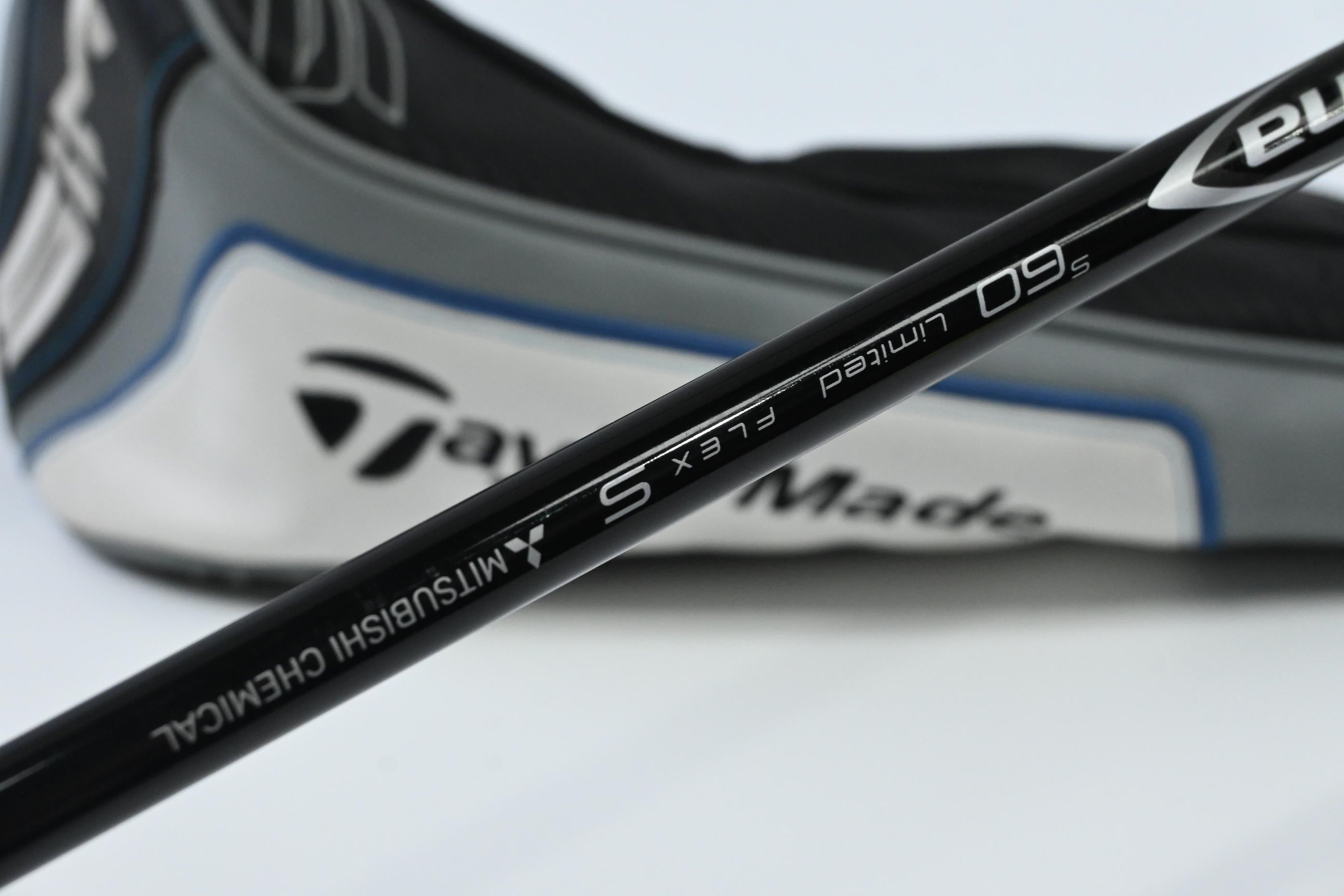 Taylormade SIM Max Driver / 10.5 Degree / Stiff Flex Diamana S Limited 60 Shaft