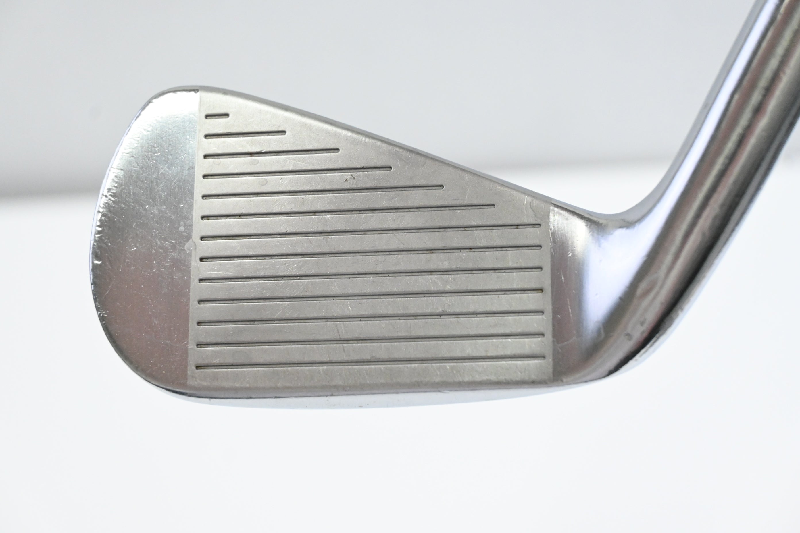 Taylormade P760 #3 Iron / 19 Degree / Stiff Flex Project X LZ 120 Shaft
