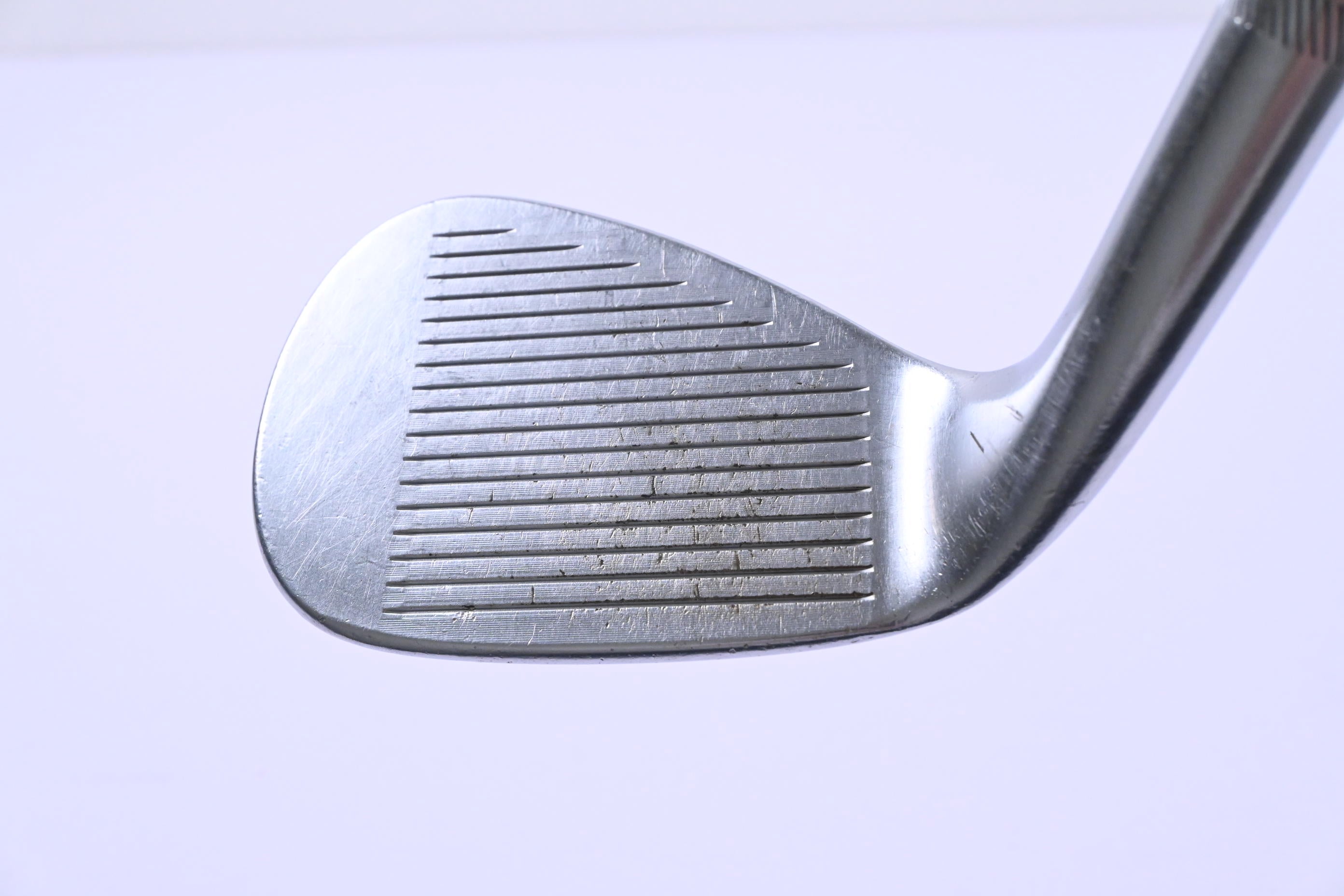 Titleist Vokey SM9 Sand Wedge / 56 Degree / Wedge Flex Titleist Vokey SM9 Shaft