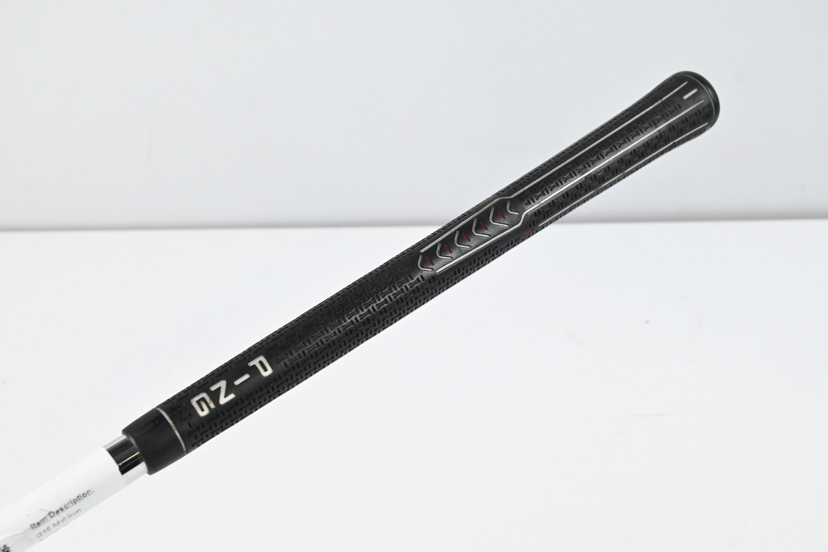Ping G15 #5 Iron / 26 Degree / Black Dot / Regular Flex Ping AWT Shaft