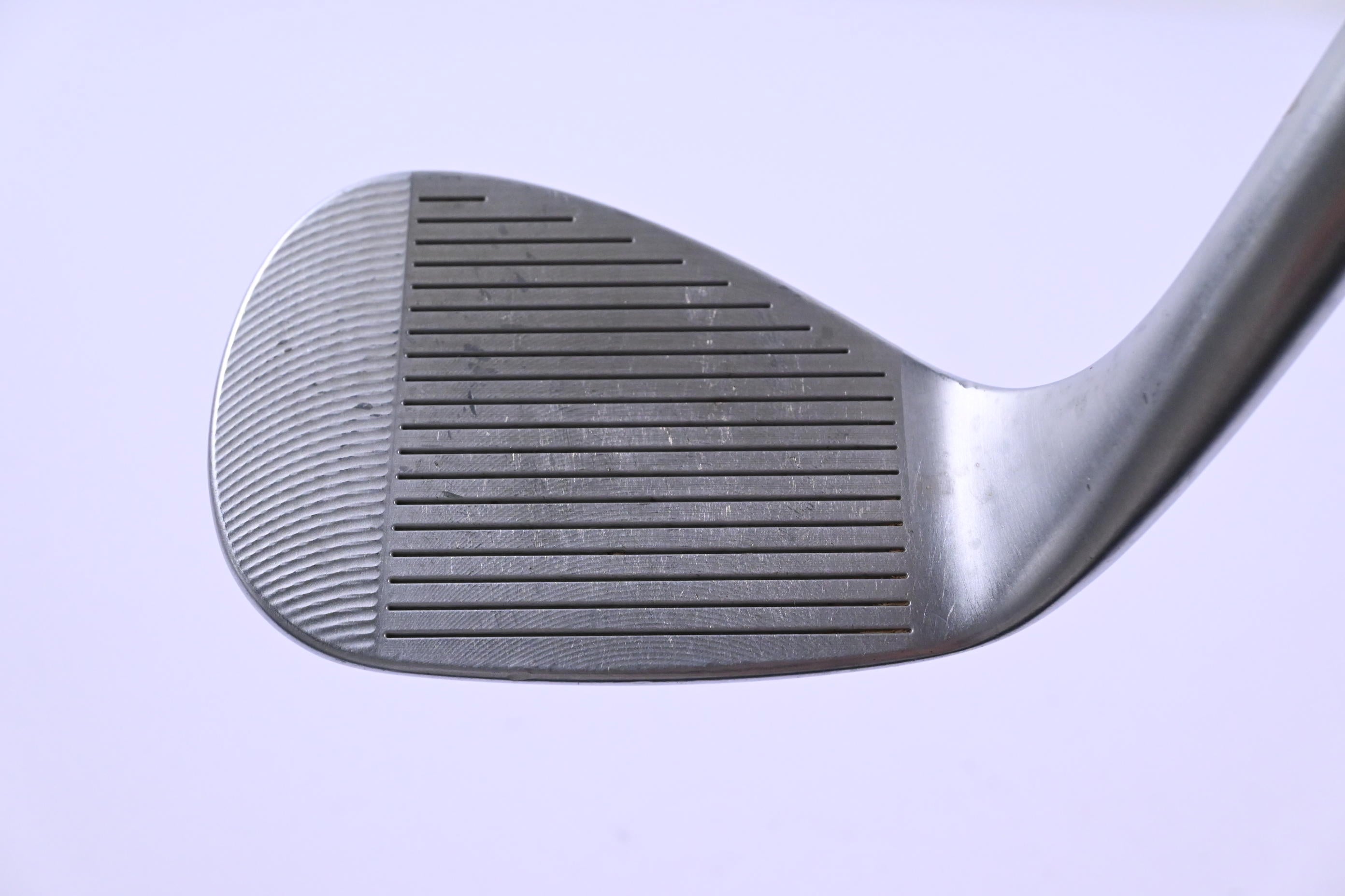 Cleveland RTX 6 Zipcore Sand Wedge / 56 Degree / Wedge Flex Dynamic Gold Spinner