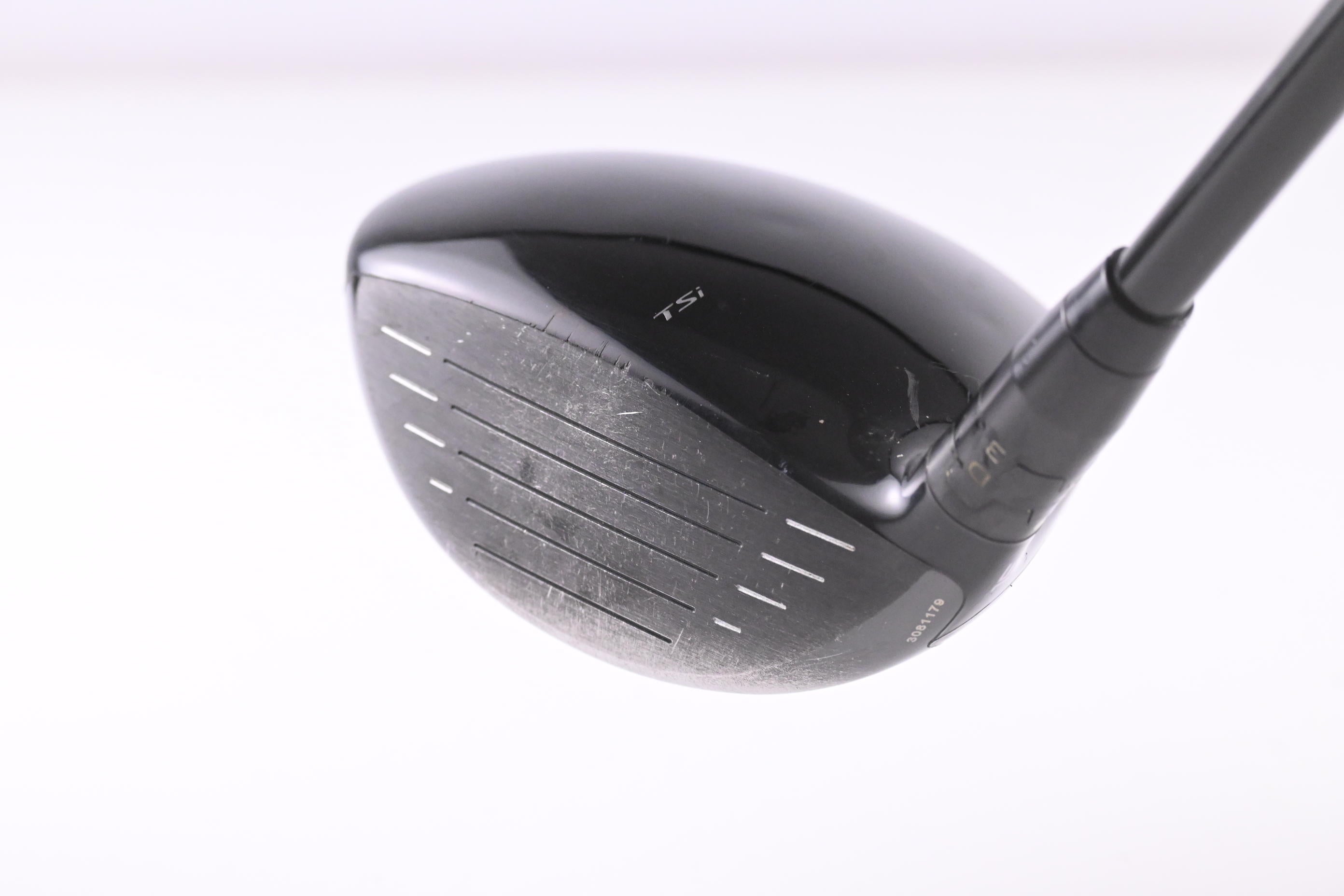 Titleist TSi3 #3 Wood / 15 Degree / Stiff Flex Tensei AV Raw Blue 65 Shaft