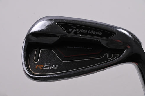 Taylormade RSi1 #8 Iron / Regular Flex Reax 90 Shaft
