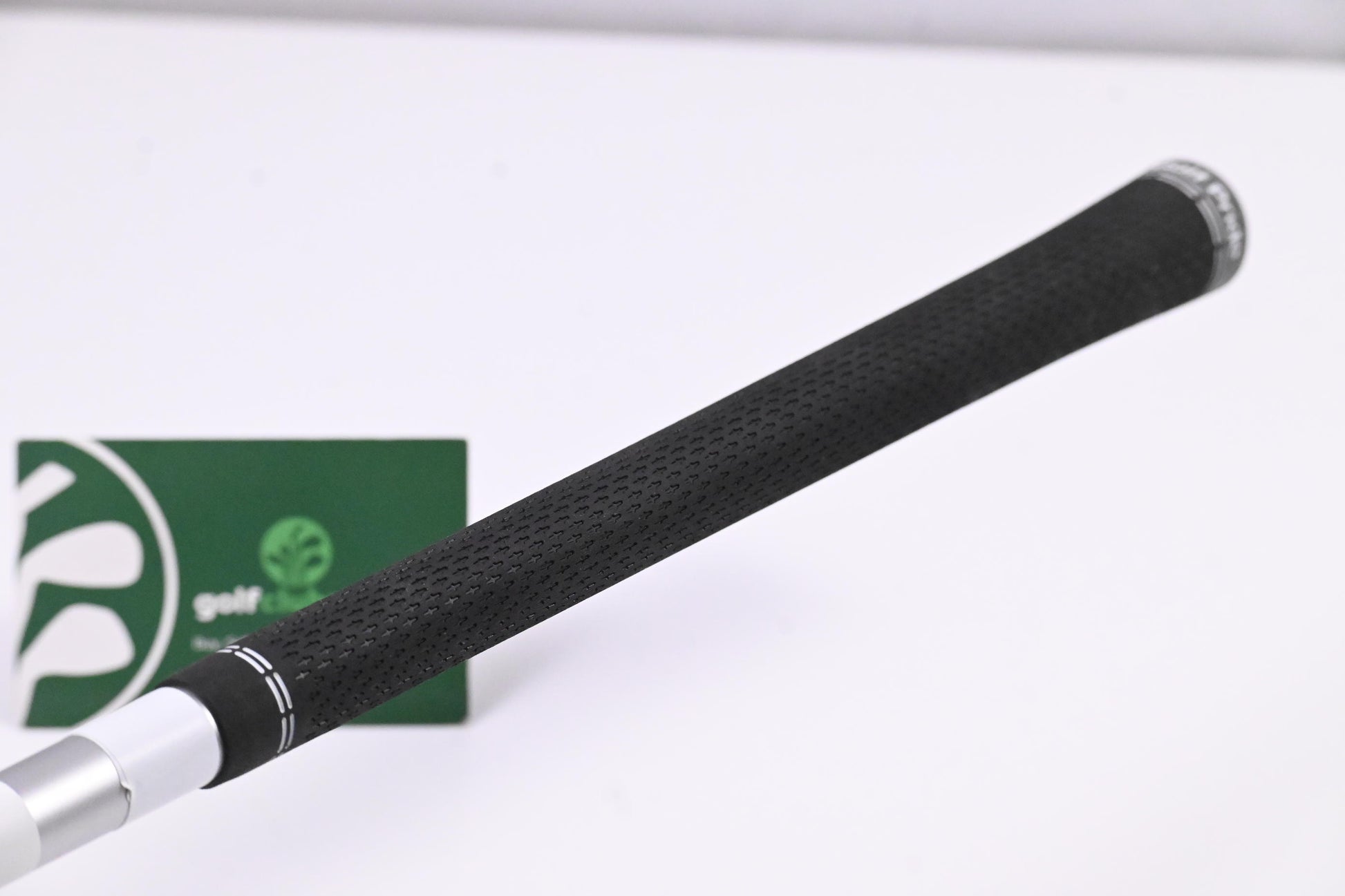 Mitsubishi Chemical MMT Silver 35 Driver Shaft / Ladies Flex / Titleist Adapter