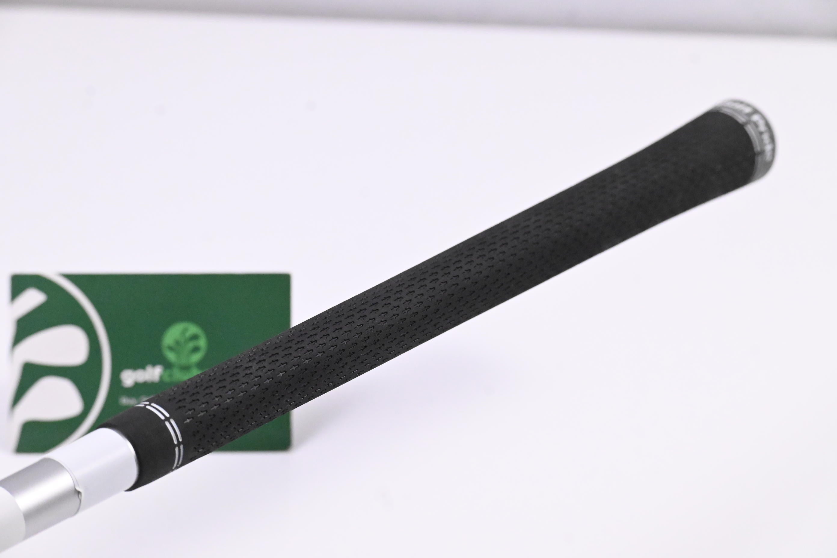 Mitsubishi Chemical MMT Silver 35 Driver Shaft / Ladies Flex / Titleist Adapter