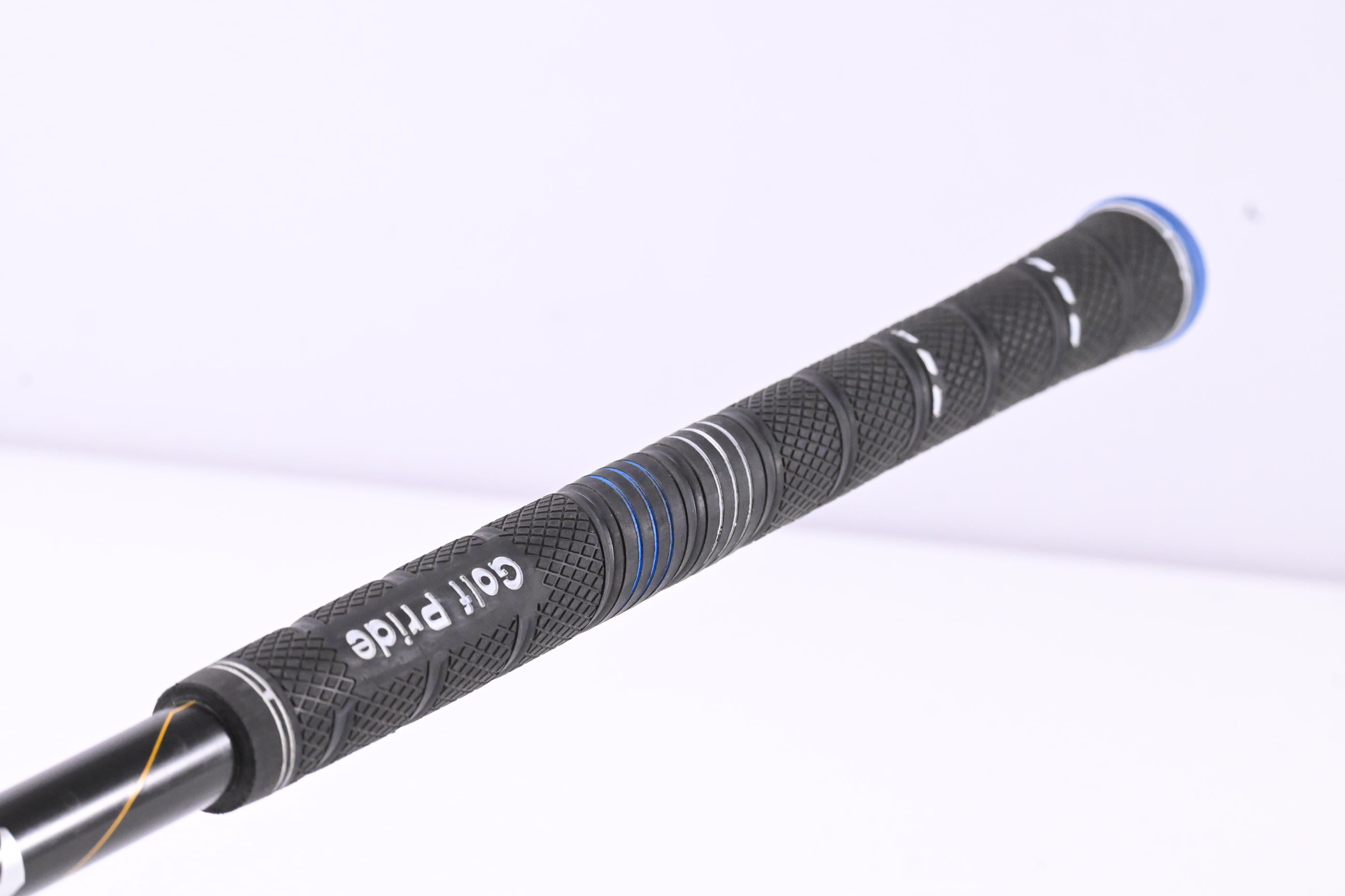 Left Hand Taylormade RBZ Stage 2 #3 Wood / 15 Degree / Regular Flex Matrix 60
