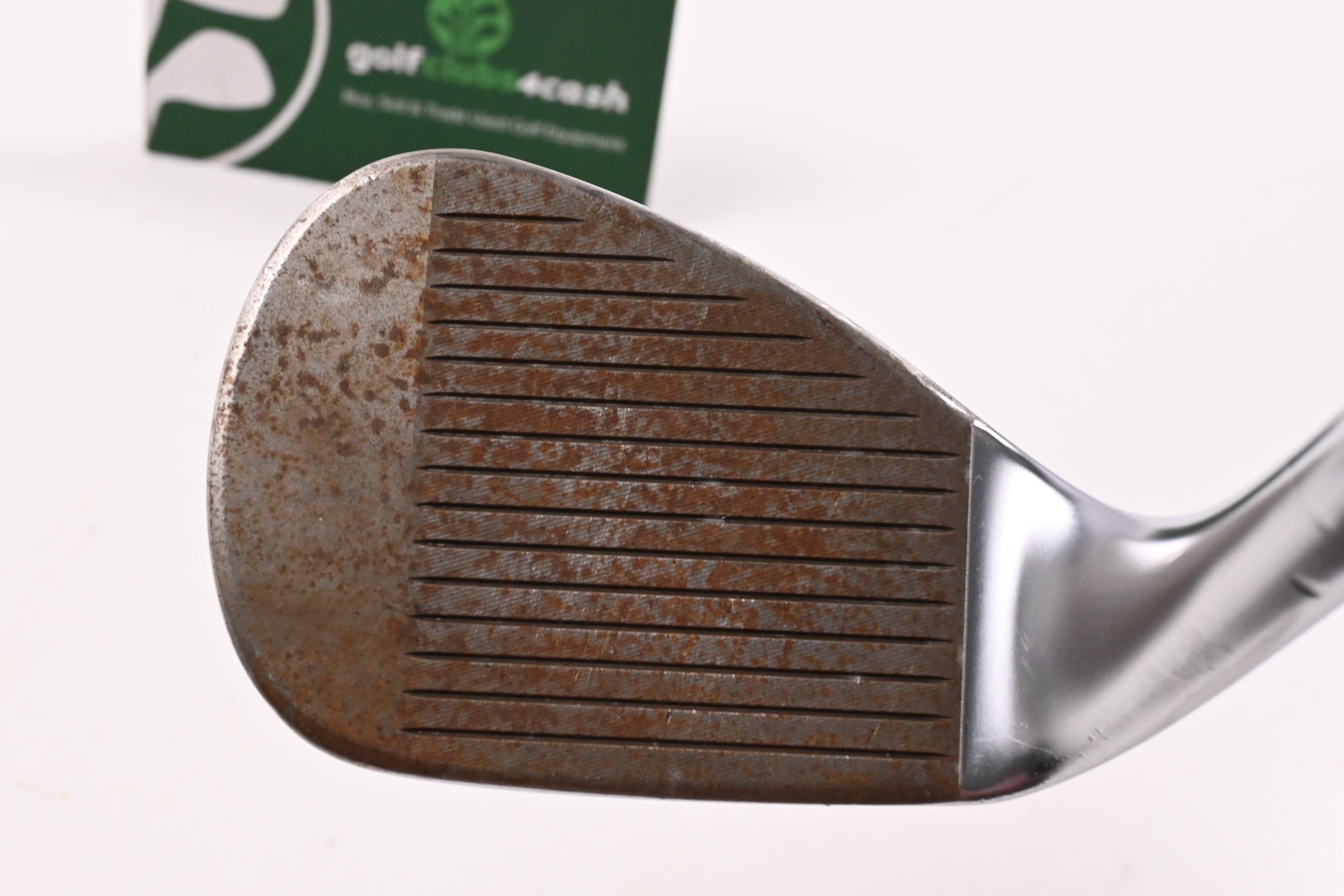 Callaway Jaws Raw Lob Wedge / 58 Degree / Wedge Flex NS Pro WV125 Tour Only