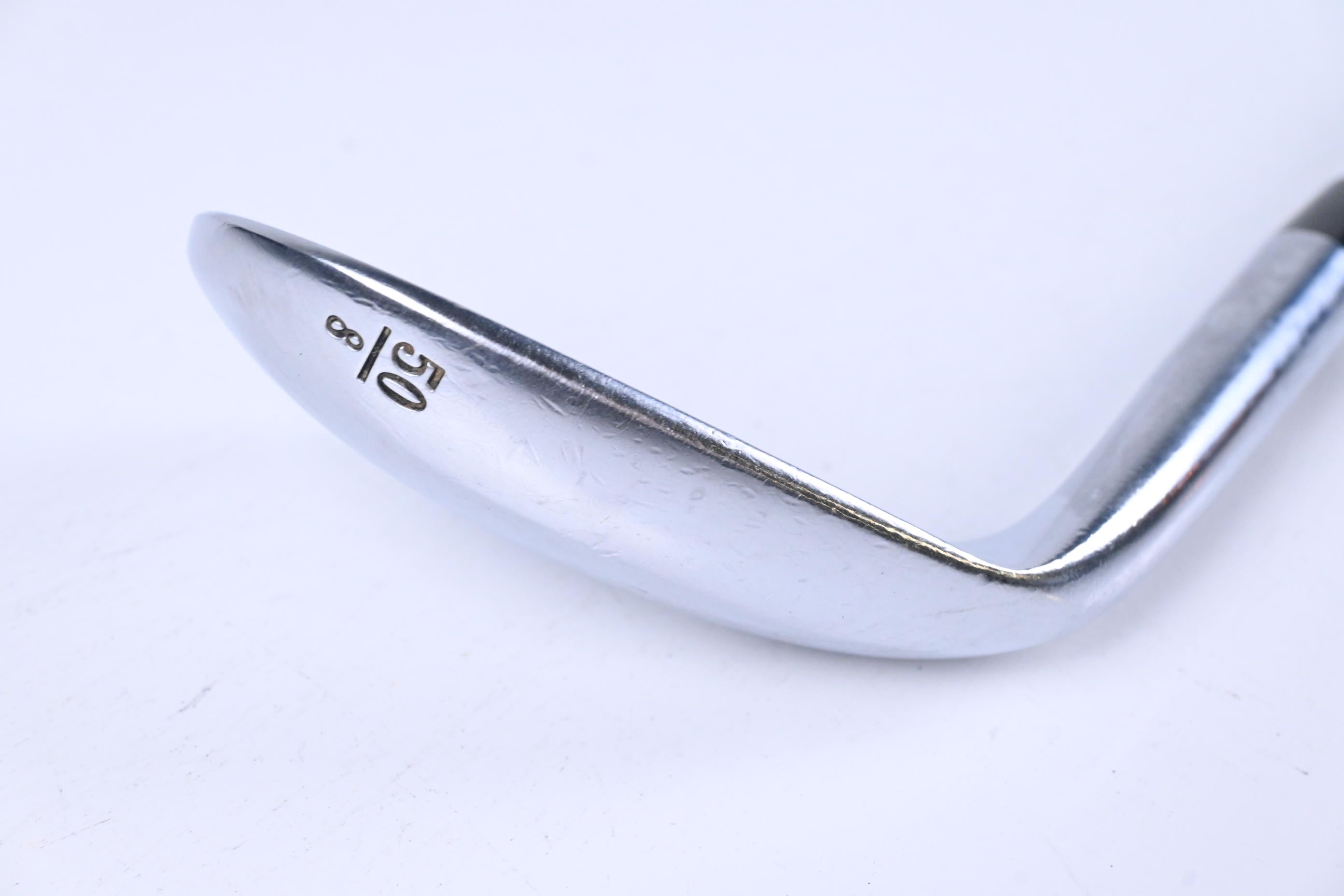 Yonex N1-W Gap Wedge / 50 Degree / Stiff Flex N.S.PRO Modus3 Tour 120 Shaft