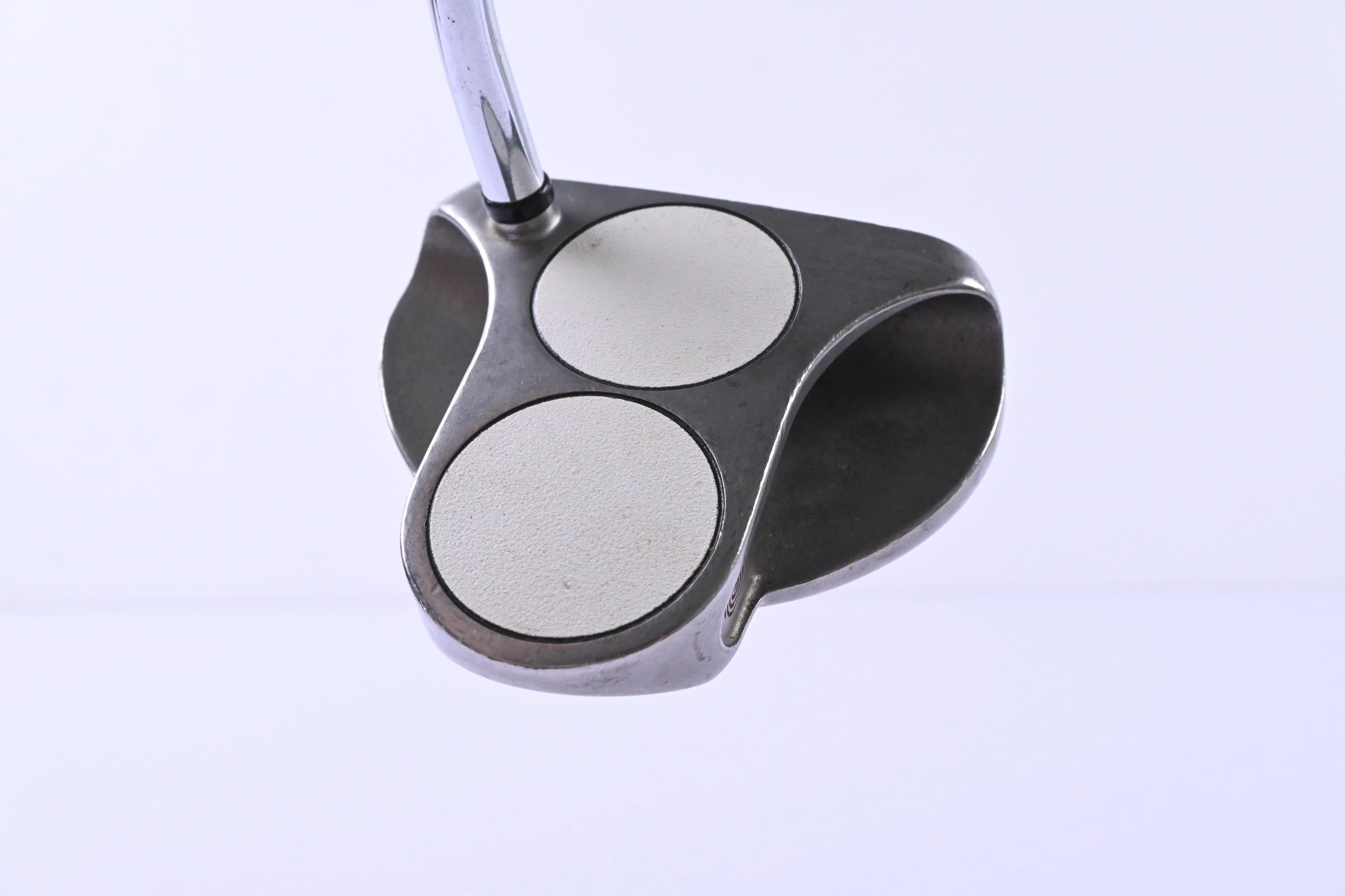 Odyssey White Hot 2 Ball Putter / 35 Inch