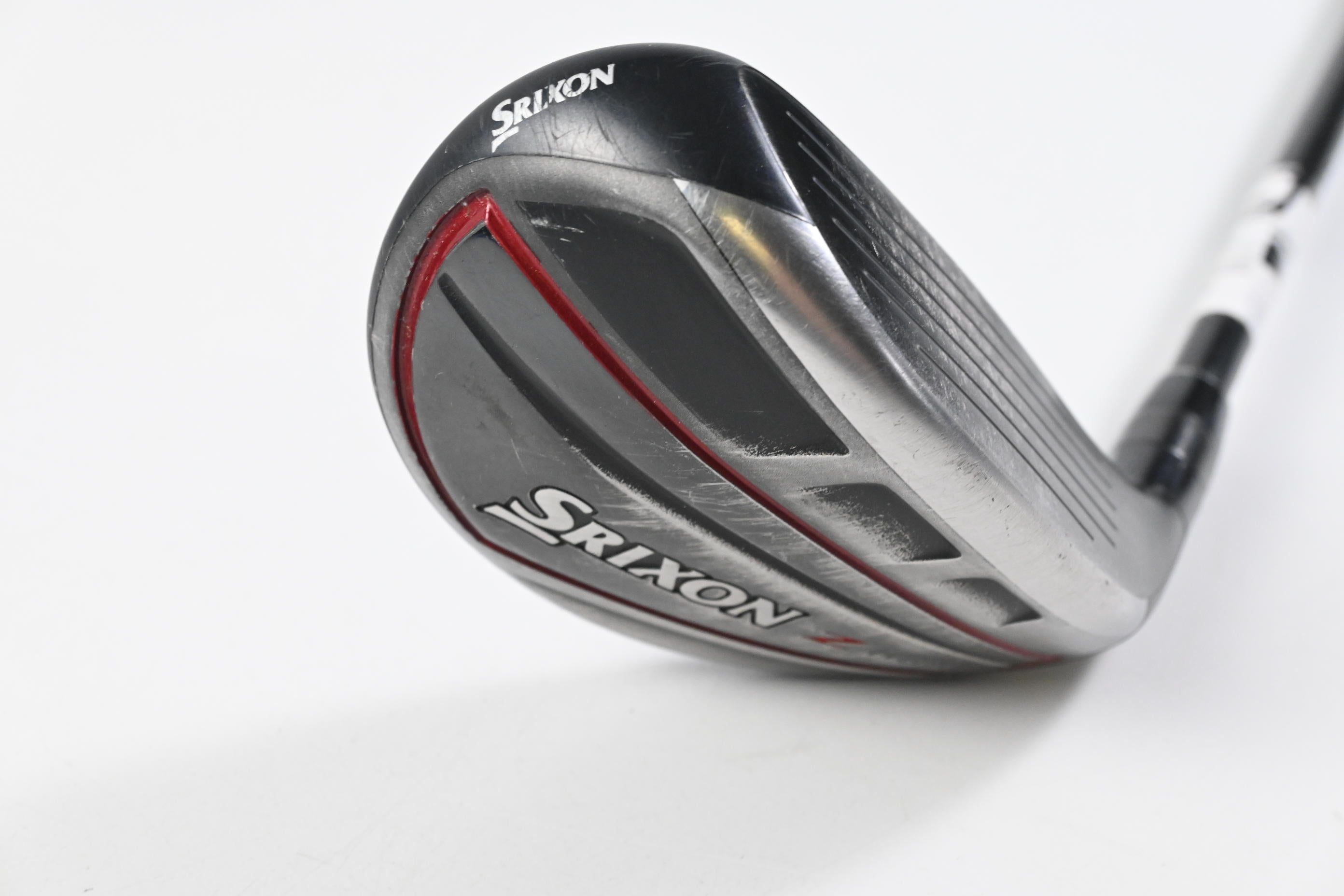 Srixon Z-H85 #2 Hybrid / 16 Degree / Stiff Flex Hzrdus Black 85 Shaft