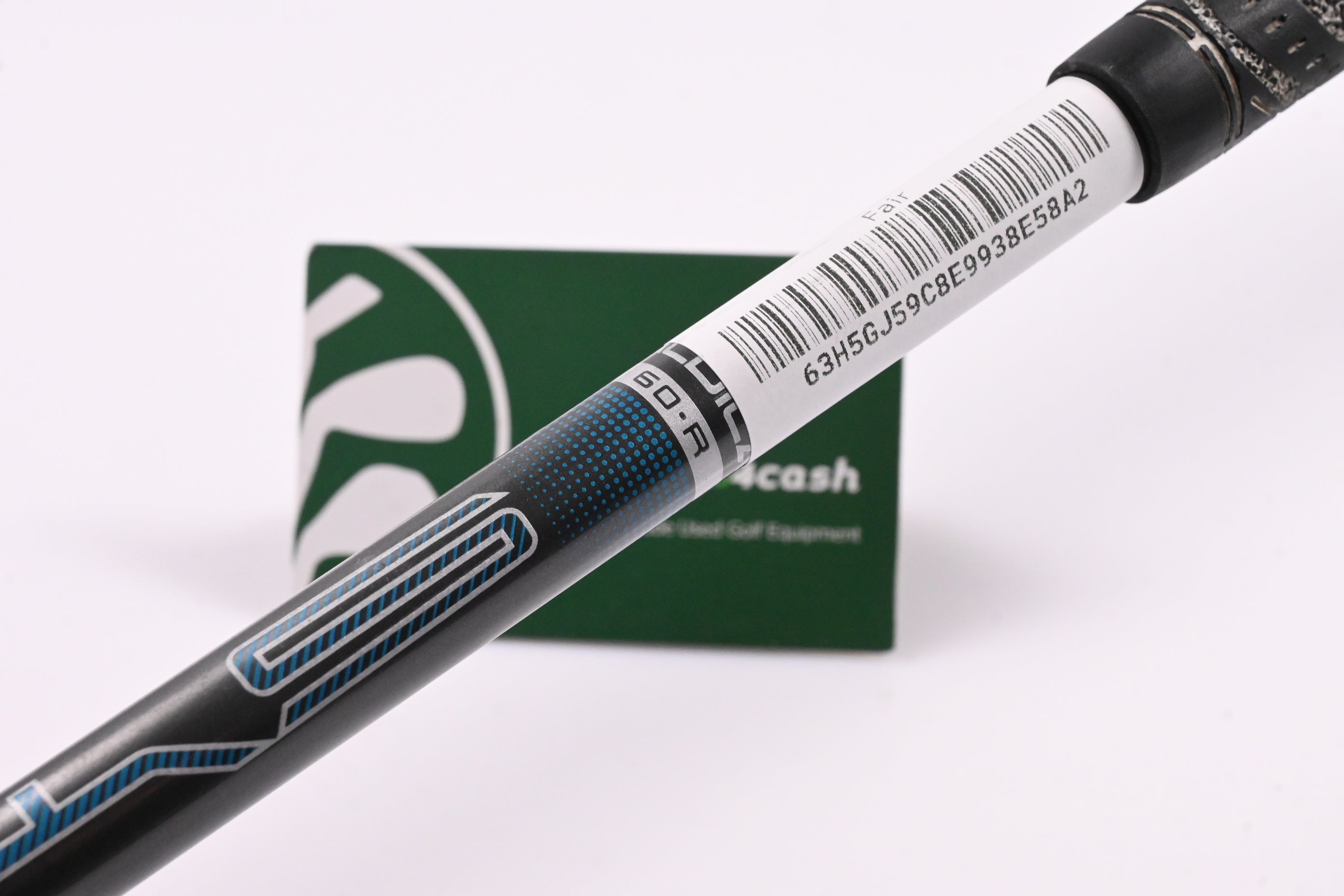 Callaway Rogue #4 Wood / 17 Degree / Regular Flex Aldila Synergy Blue 60 Shaft