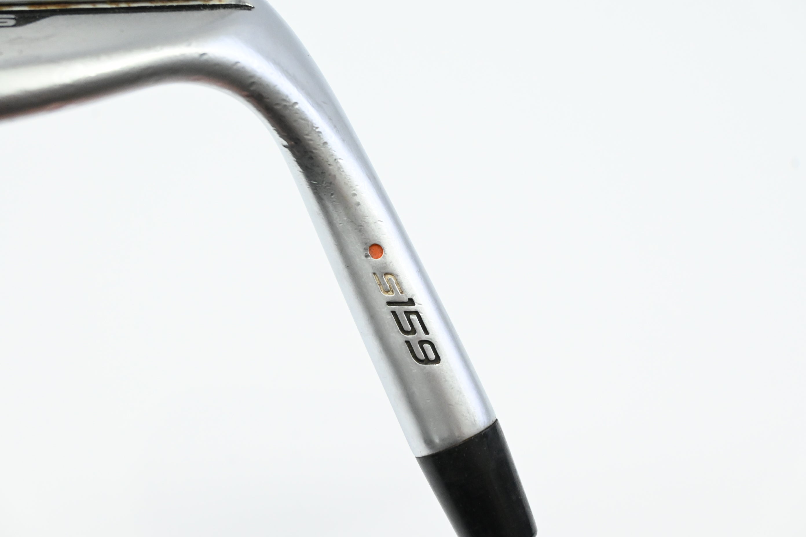 Ping S159 Sand Wedge / 56 Degree / Orange Dot / Wedge Flex Ping AWT 2.0 Shaft