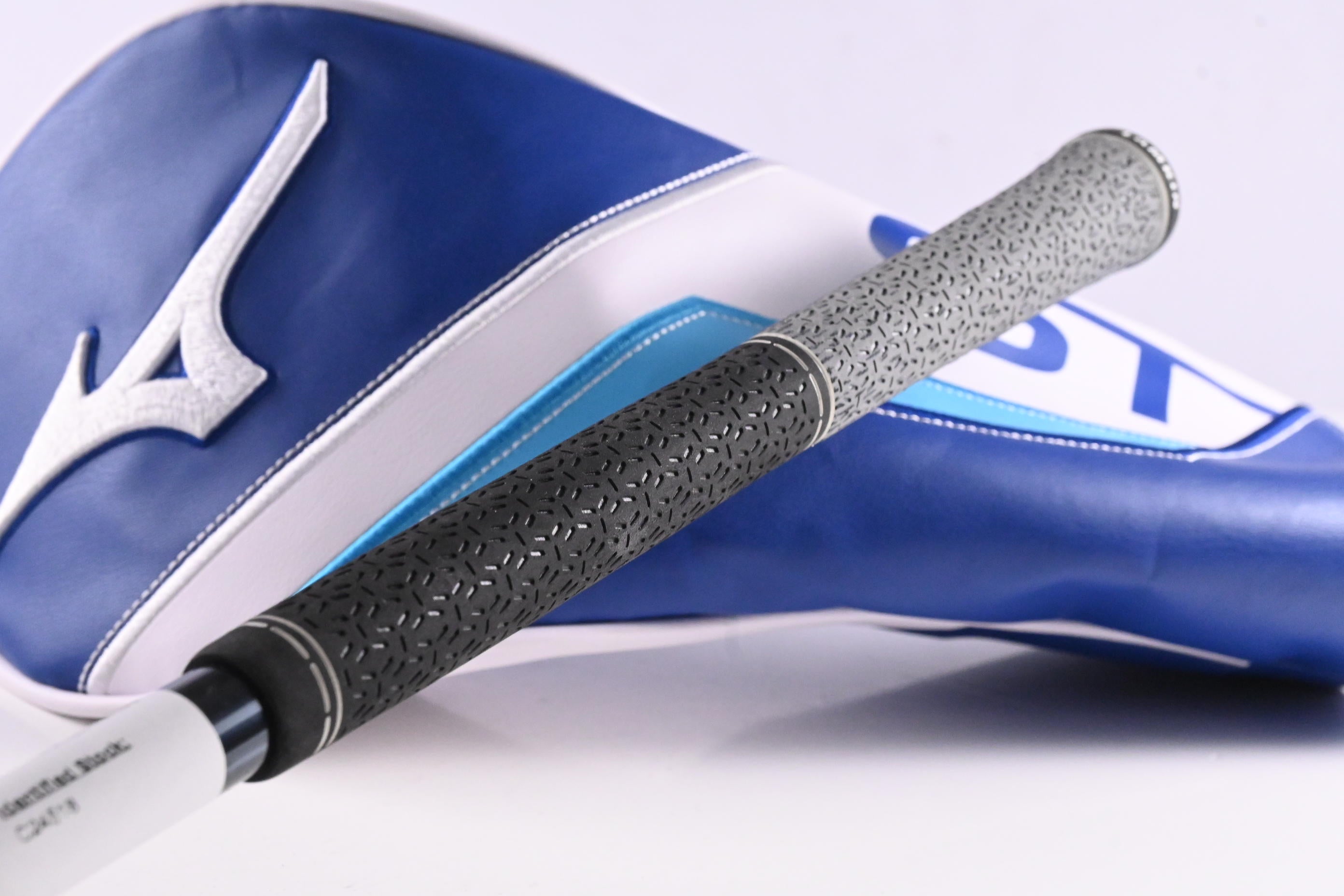 Mizuno ST-Max 230 Driver / 9.5 Degree / Regular Flex UST Mamiya LIN-Q M40X Red 5