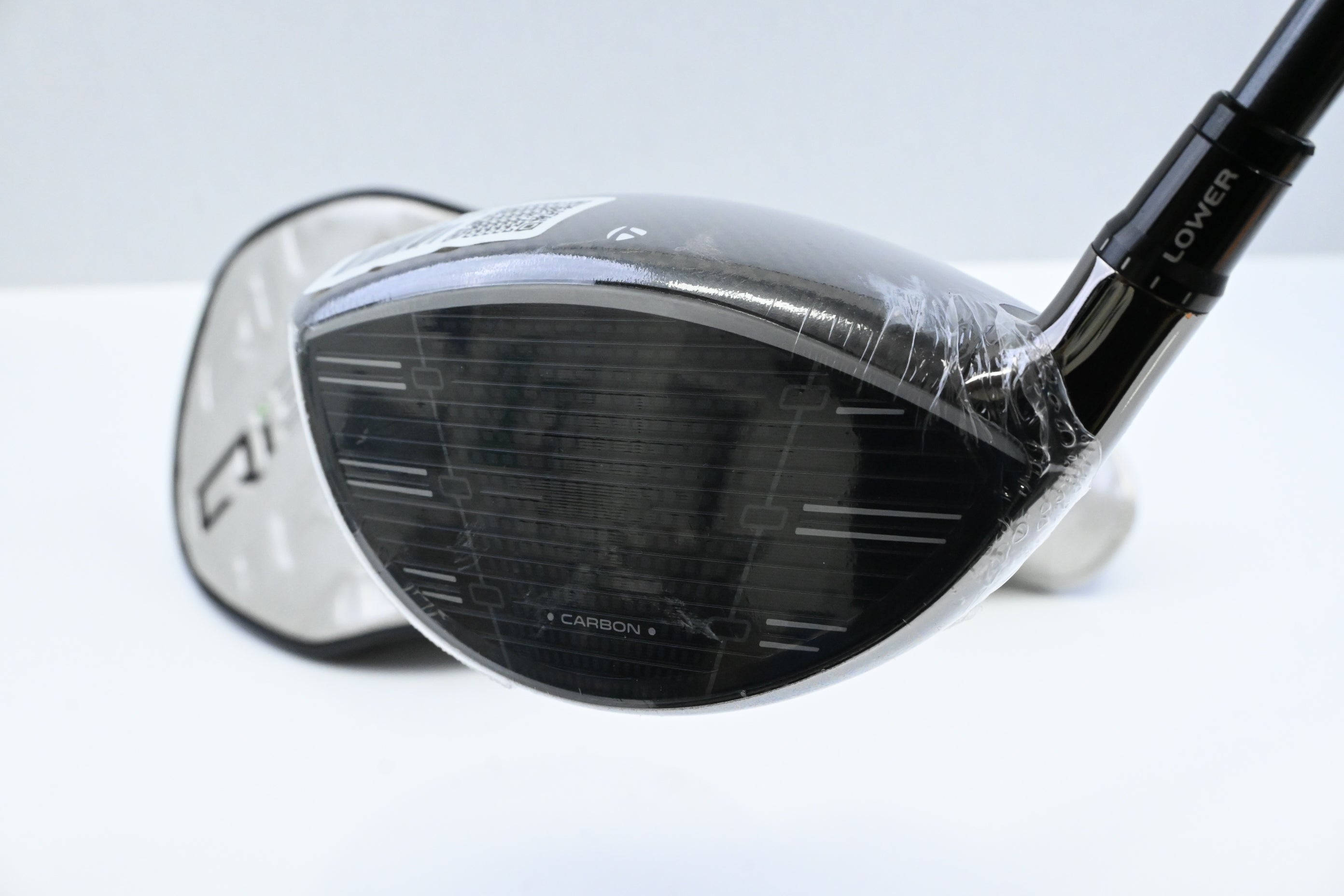 Taylormade Qi35 Driver / 9 Degree / Stiff Flex Diamana T+ 60 Shaft