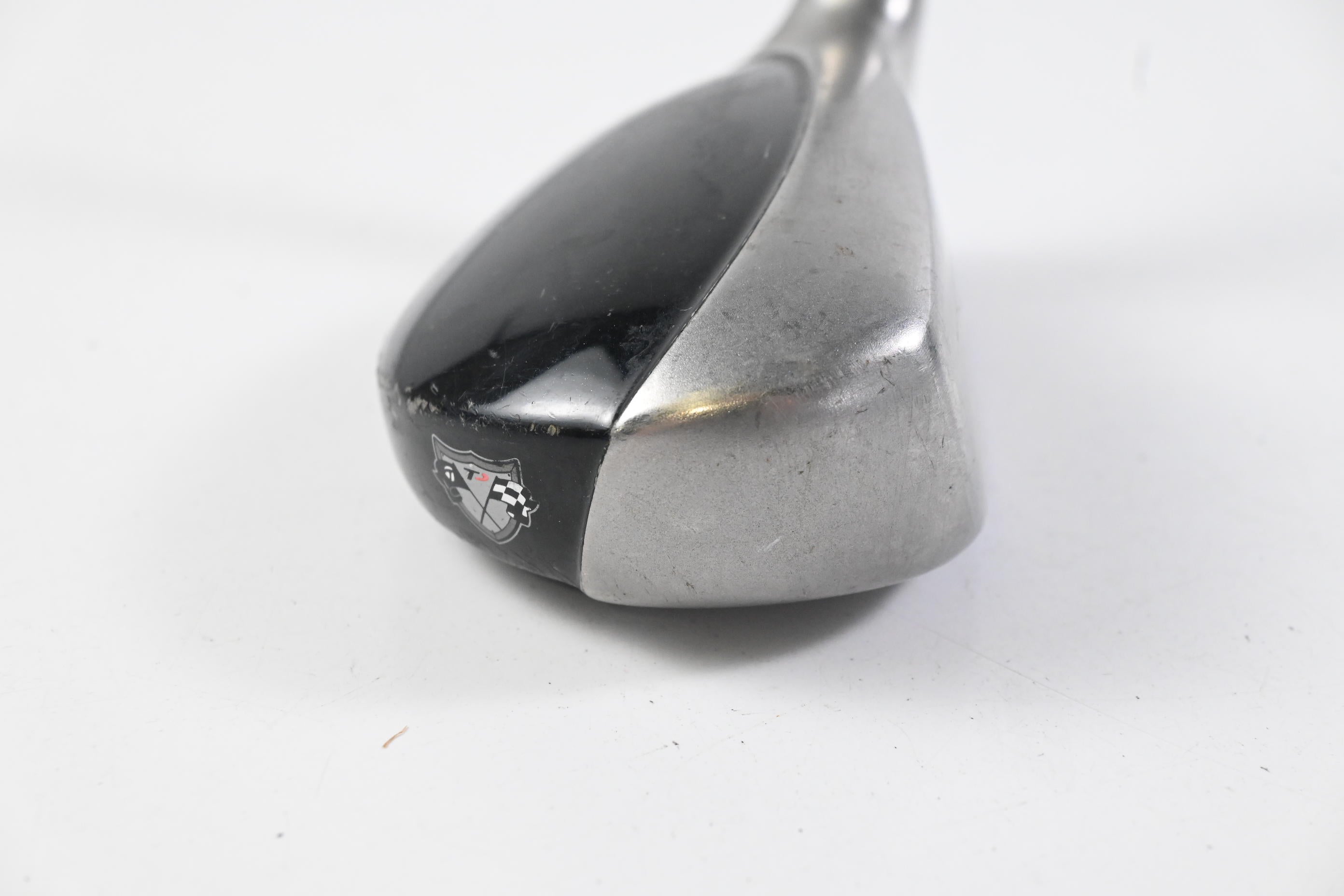 Taylormade Rescue Mid #2 Hybrid / 14 Degree / Stiff Flex Taylormade Steel Shaft