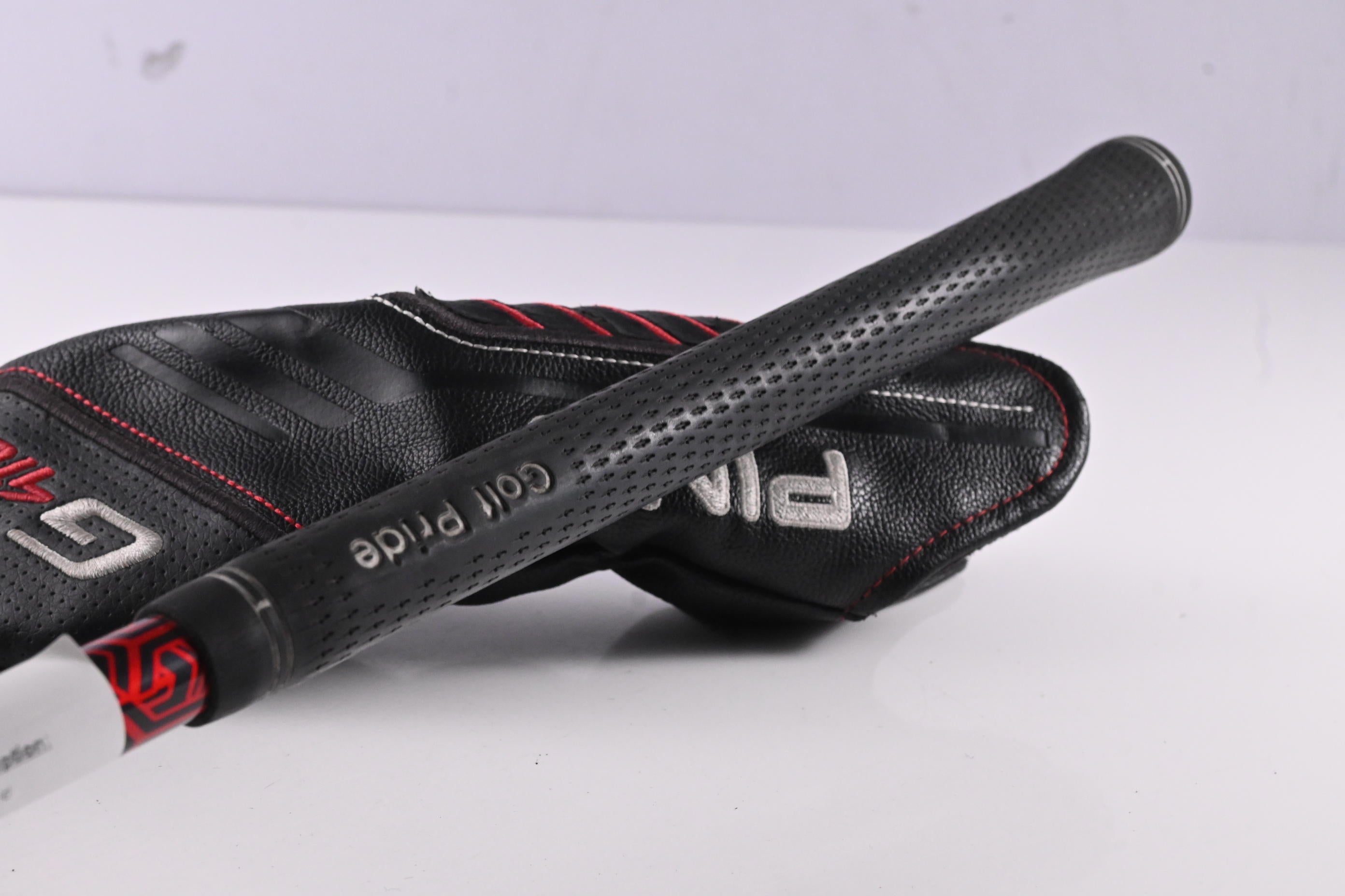 Ping G410 #5 Hybrid / 26 Degree / Senior Flex Ping Alta CB Red 70 Shaft