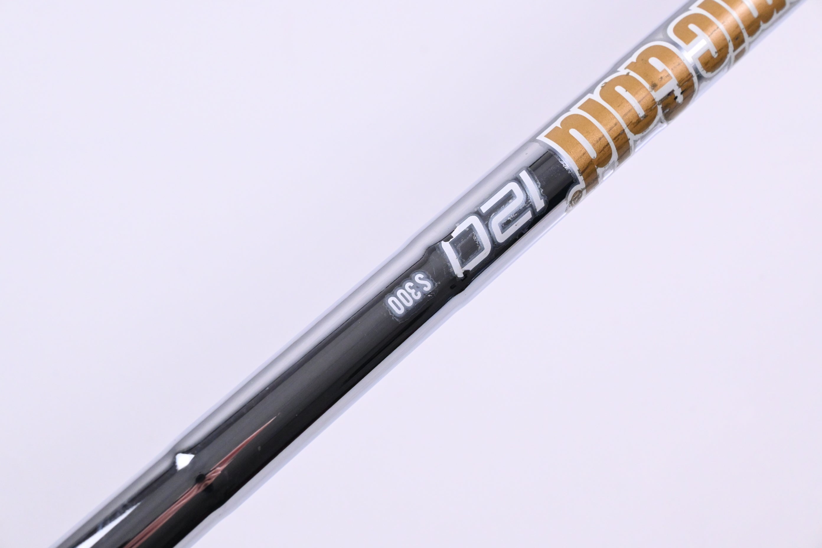 Ping i530 Pitching Wedge / 42 Degree / Stiff Flex Dynamic Gold 120 S300 Shaft