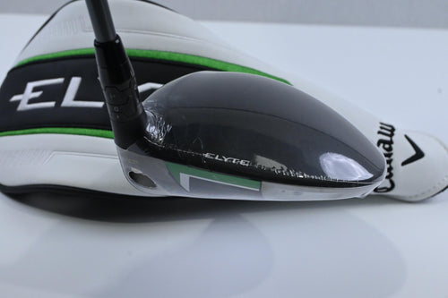 Callaway Elyte X Driver / 10.5 Degree / Regular Flex Denali Charcoal 50 Shaft