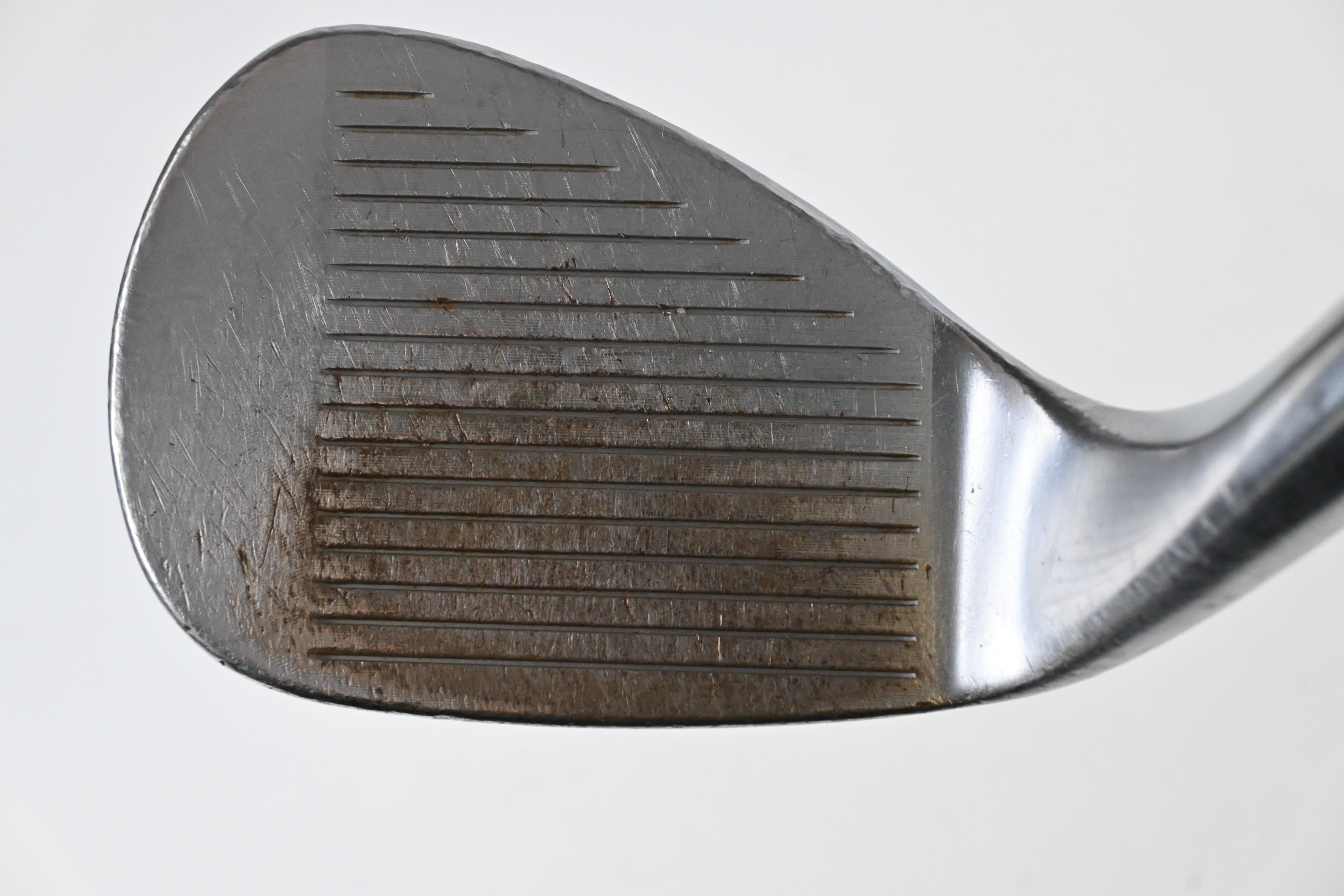 Titleist Vokey SM8 Sand Wedge / 56 Degree / Stiff Flex Project X Precision Shaft